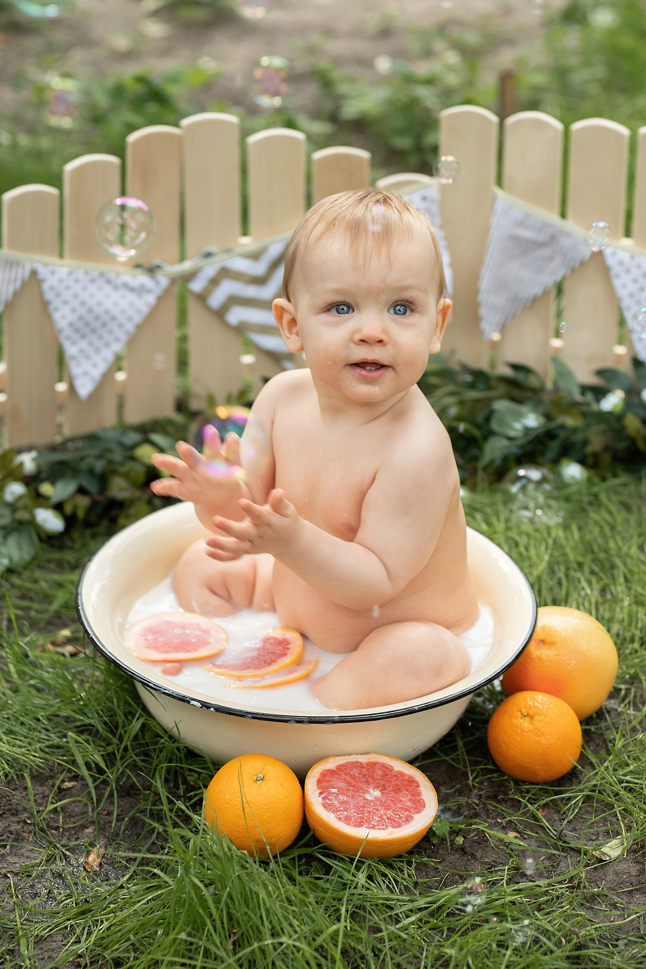 Первые для Марка. С днем рождения!. Фотограф в Железнодорожном и Балашихе