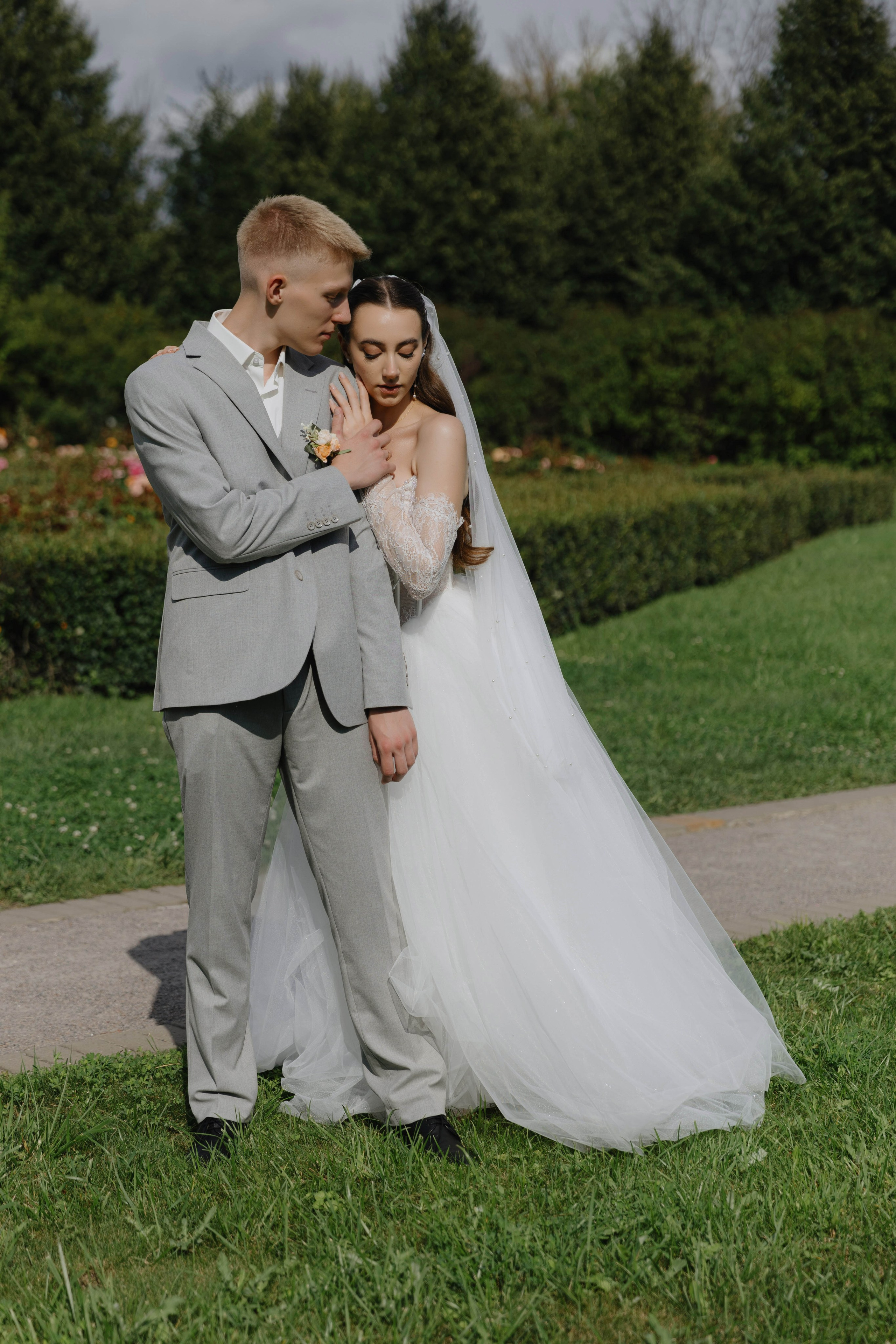 Свадебные съемки. Фотограф Воронеж, Липецк, Москва | Кожухов Ярослав