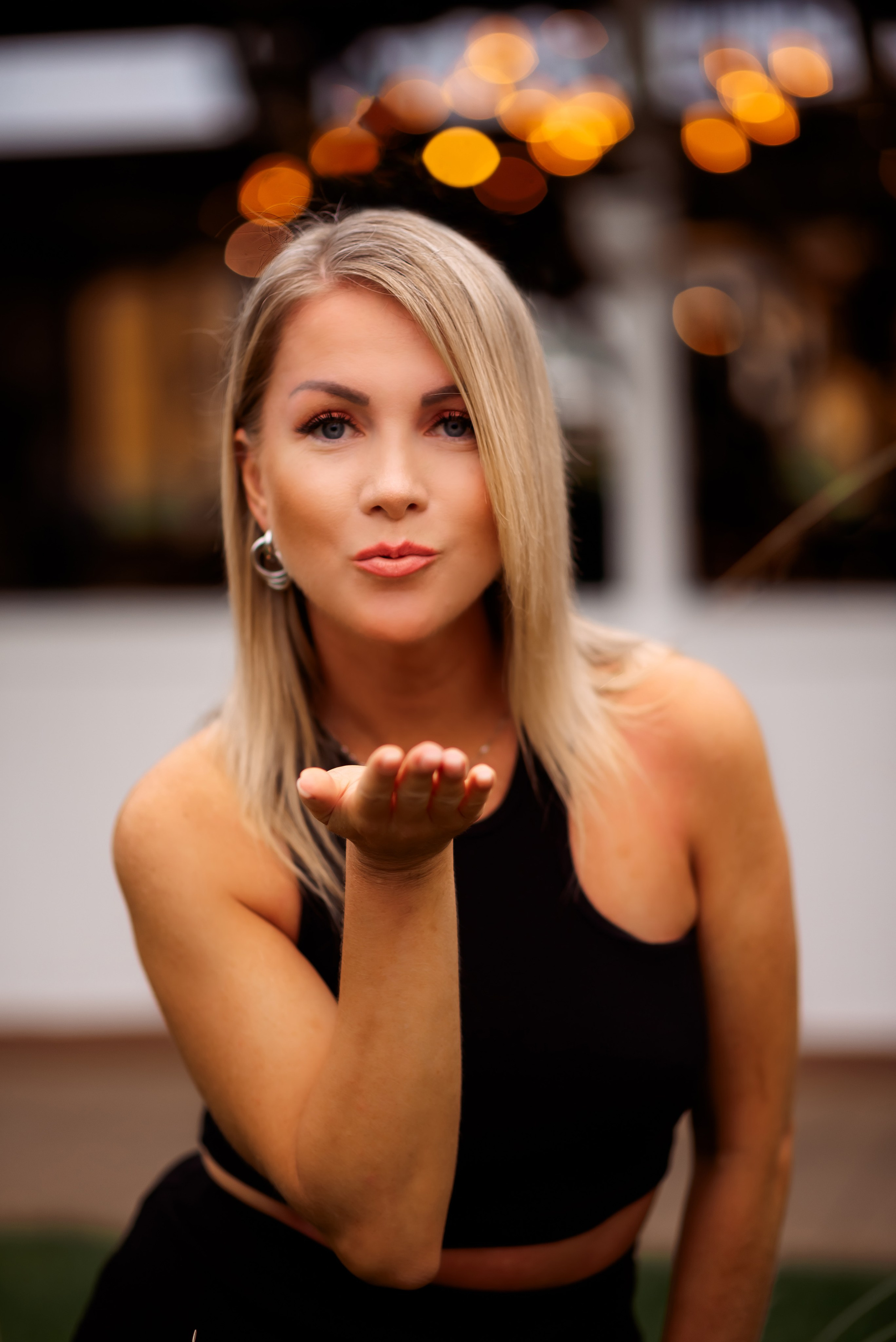 Летняя. Семейный и женский фотограф Лоо Краснодар Сочи Энем Татьяна Трибурт