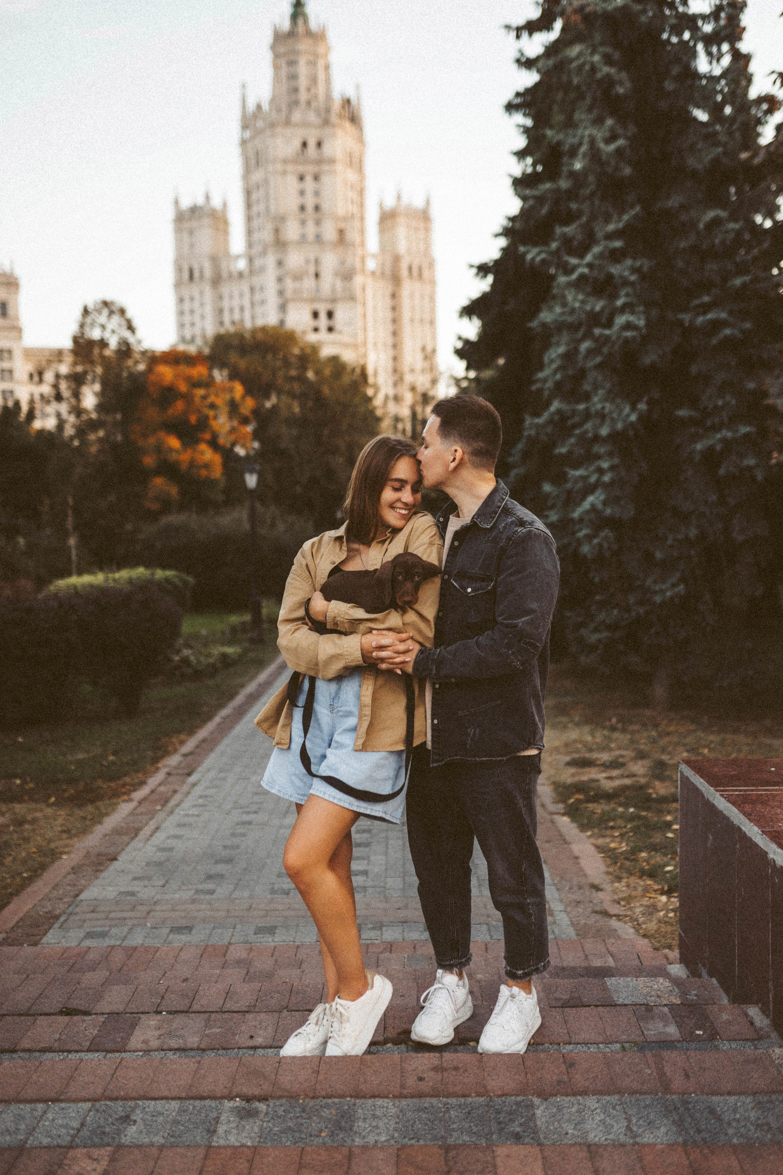 Руслан/Вика/Велес. Фотограф в Москве Татьяна Сергеева