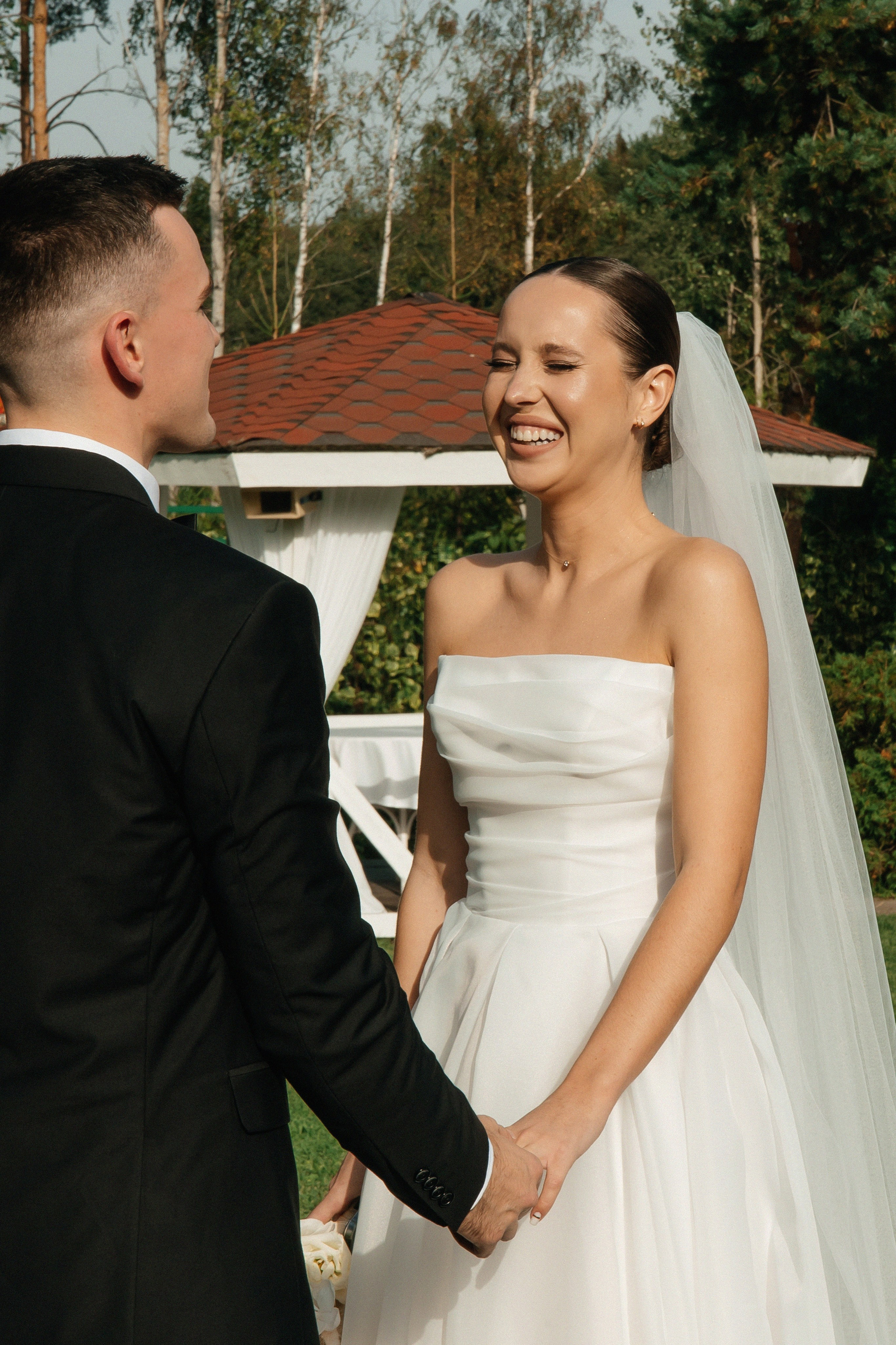 ANONS. Мария — Свадебный фотограф