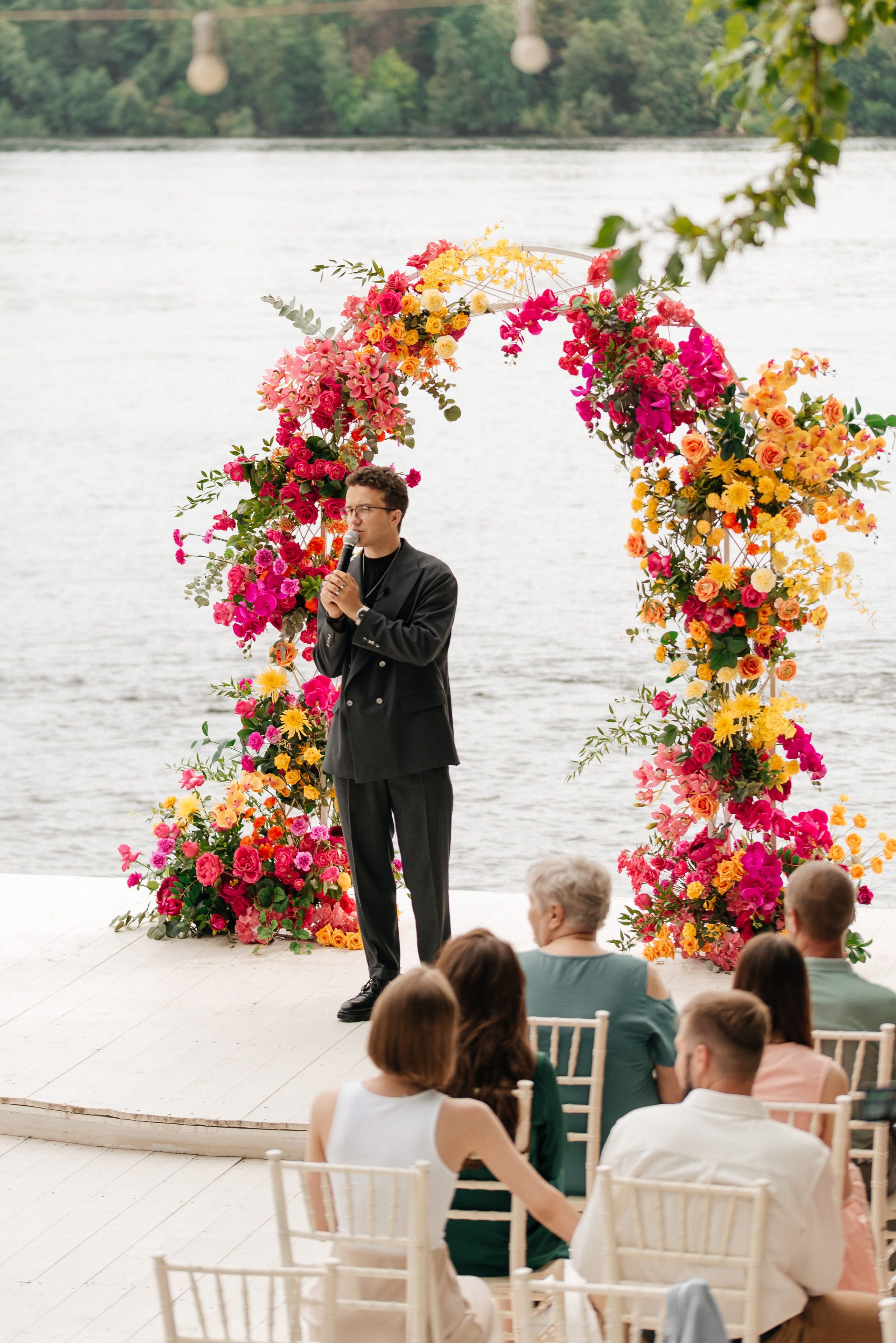 ANONS. Мария — Свадебный фотограф