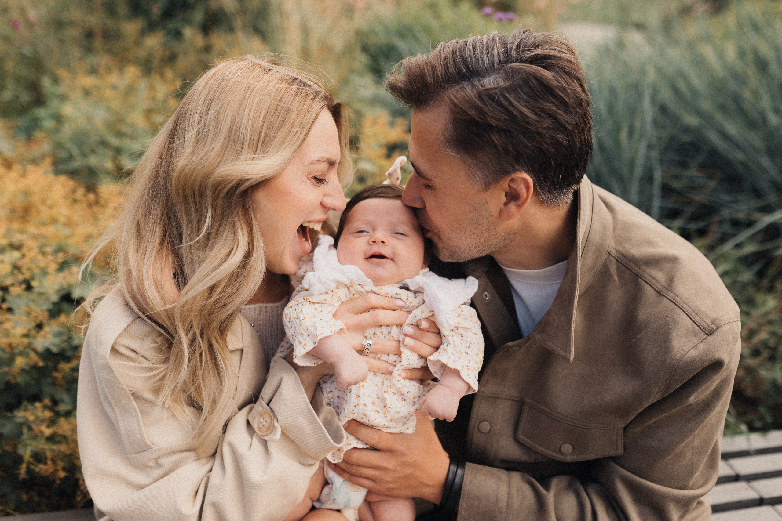 ♡. Свадебный и портретный фотограф в Калининграде и Москве Марк Юдинцев