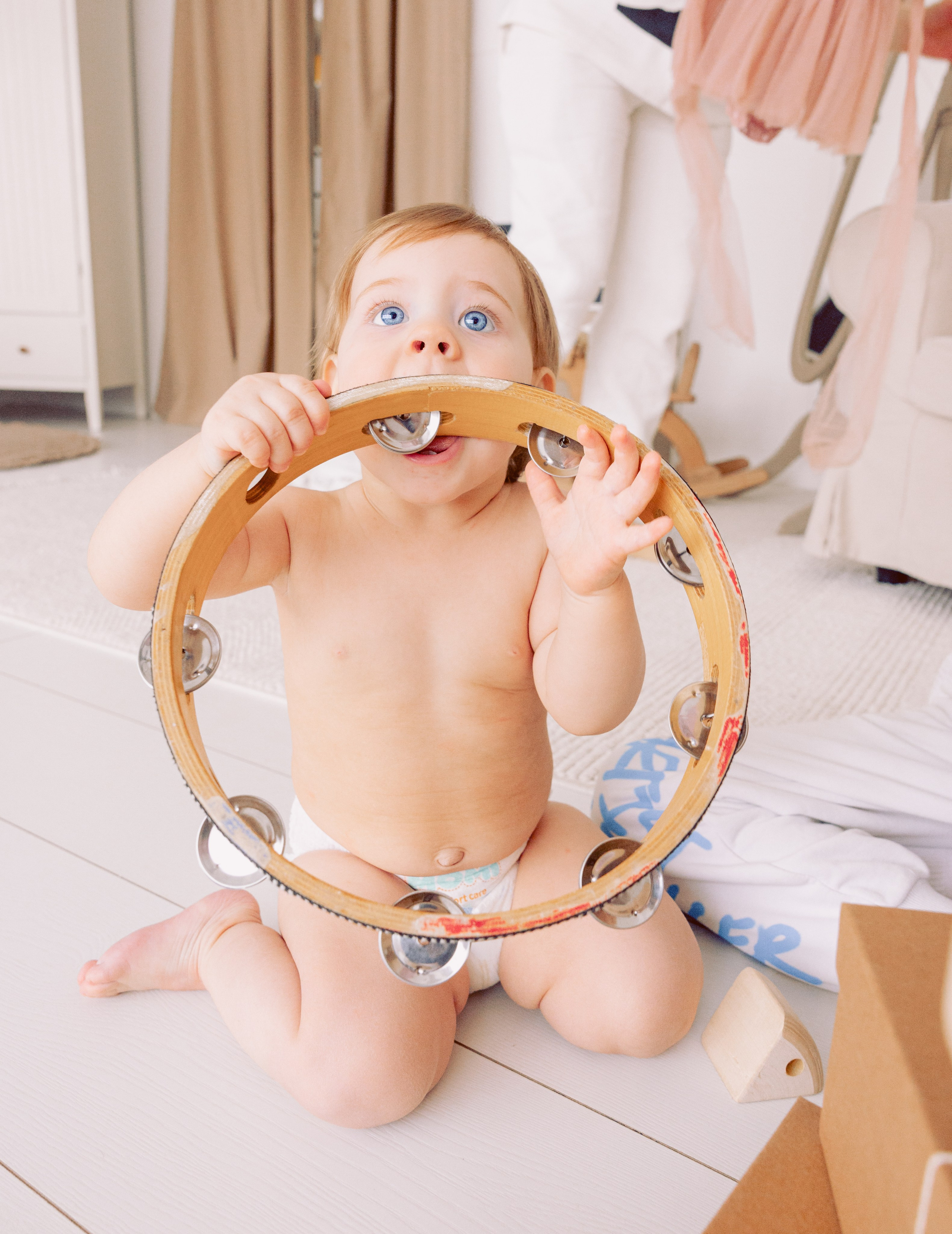 Детская фотосессия. Фотограф в Казани Ольга Яшина