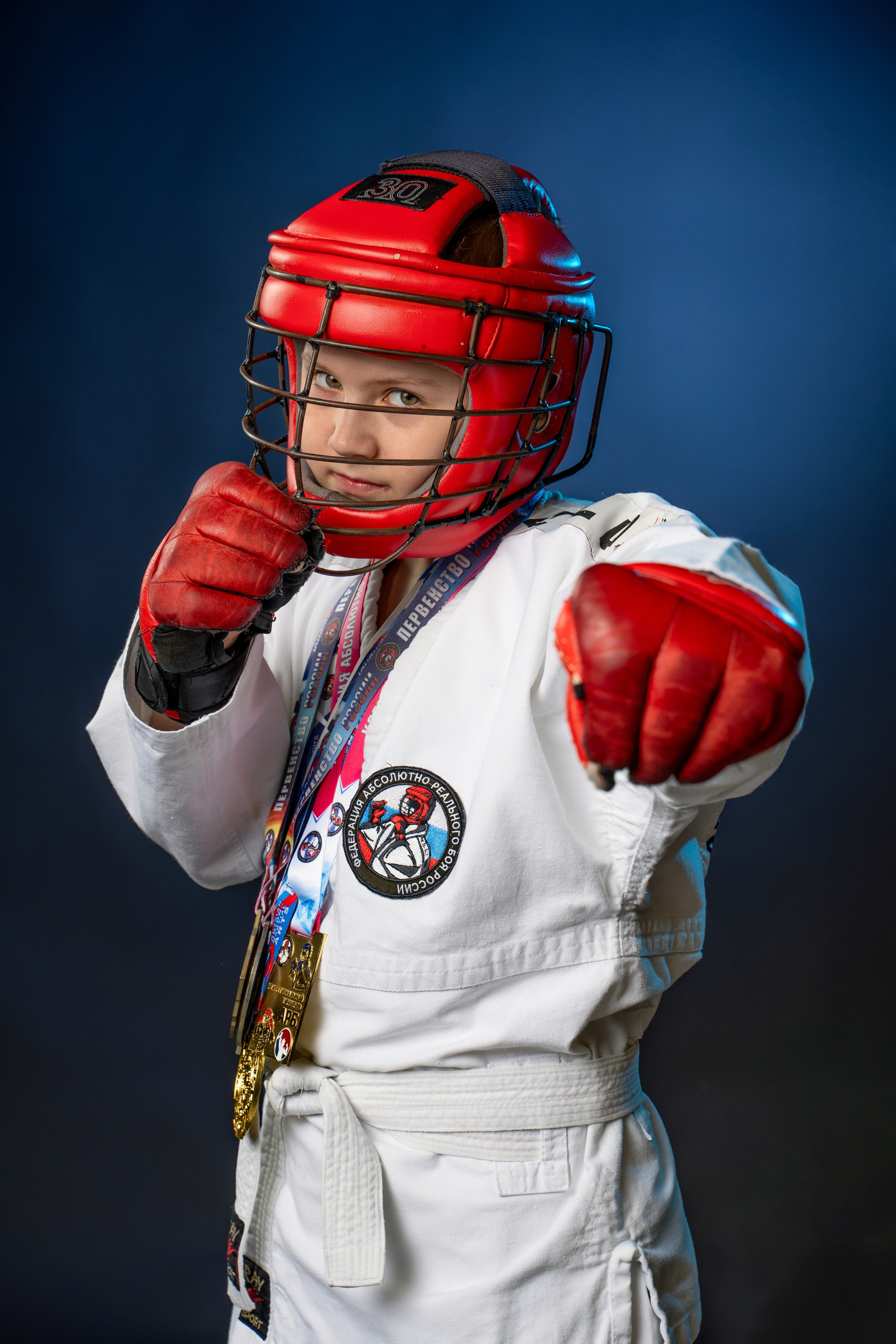 Денис. Школьная фотостудия «Like Moment» в Строгино