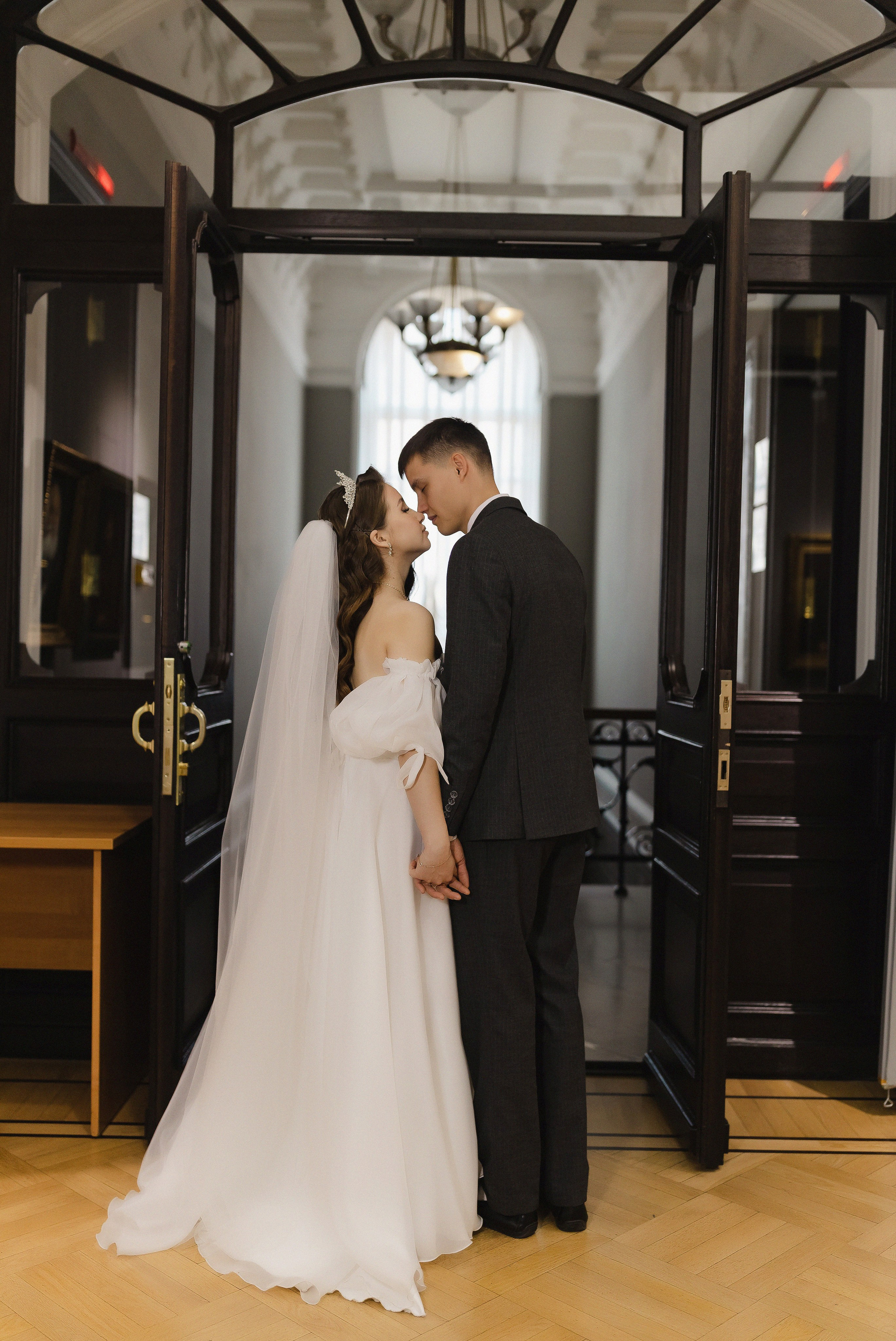 Прогулка. Свадебный и семейный фотограф в Казани и Волжске