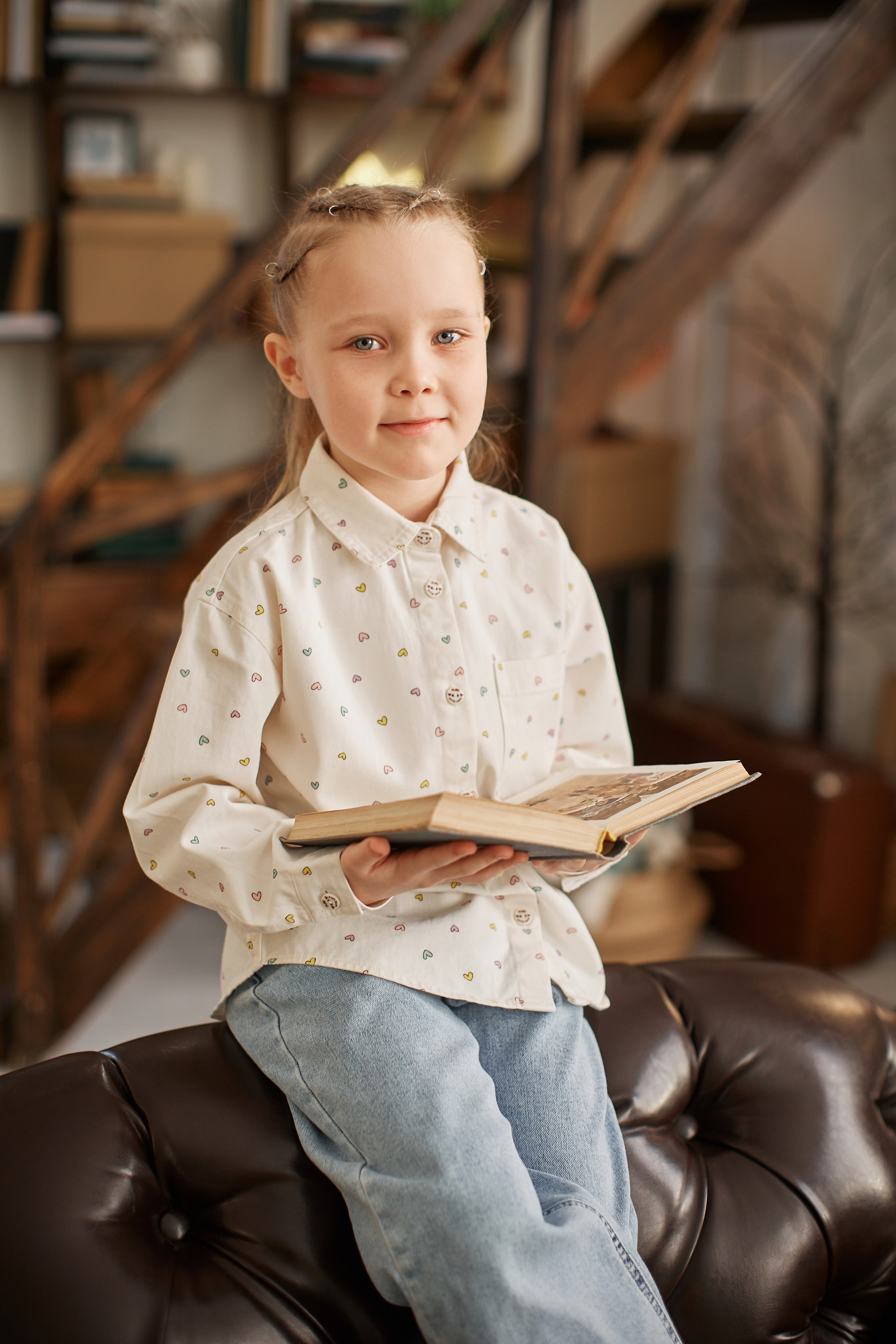 Портреты. Выпускные альбомы в городе Курган для всех