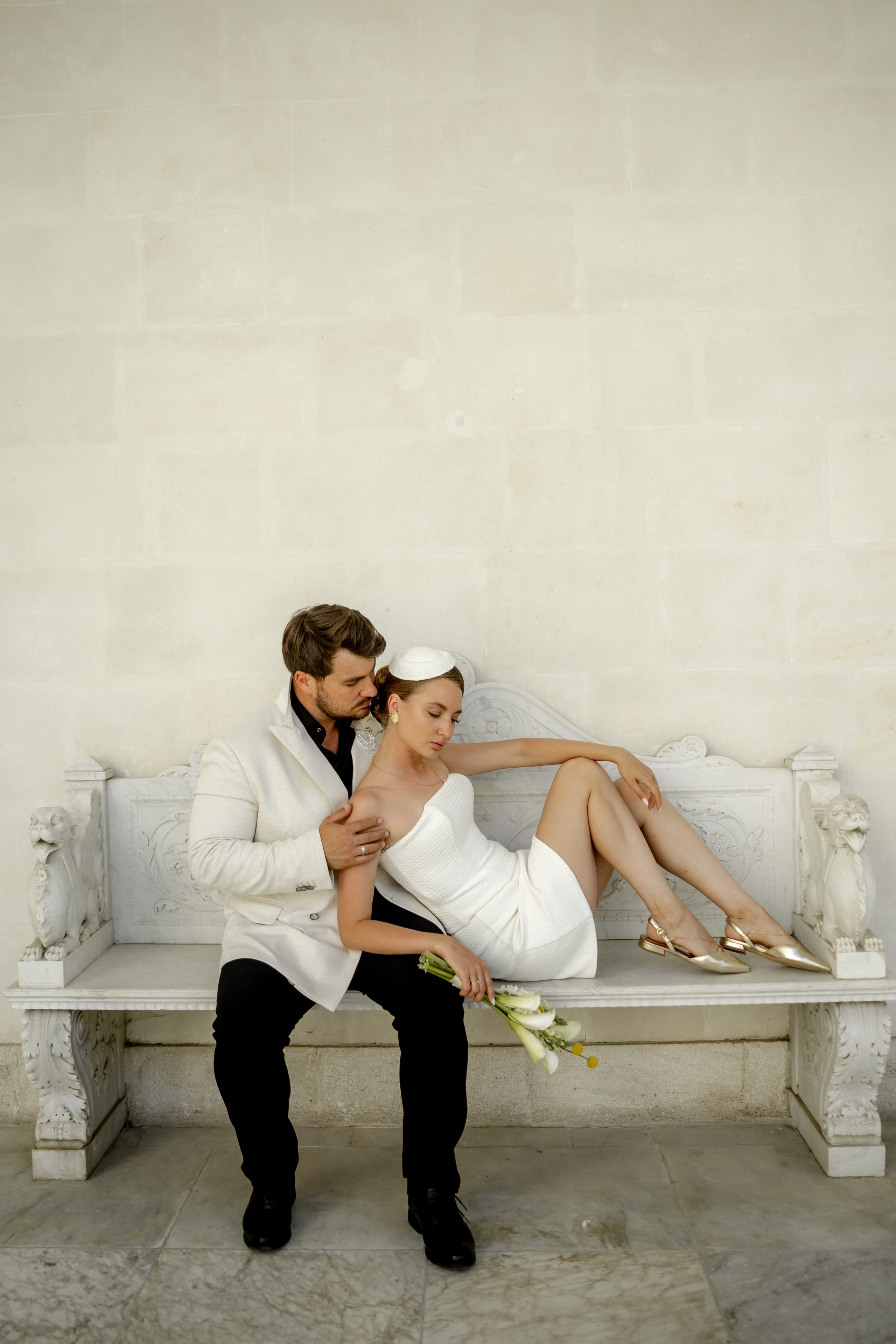 Алексей и Татьяна 31/05/2025. Свадебный и семейный фотограф в Севастополе и в Крыму Анастасия Корчак