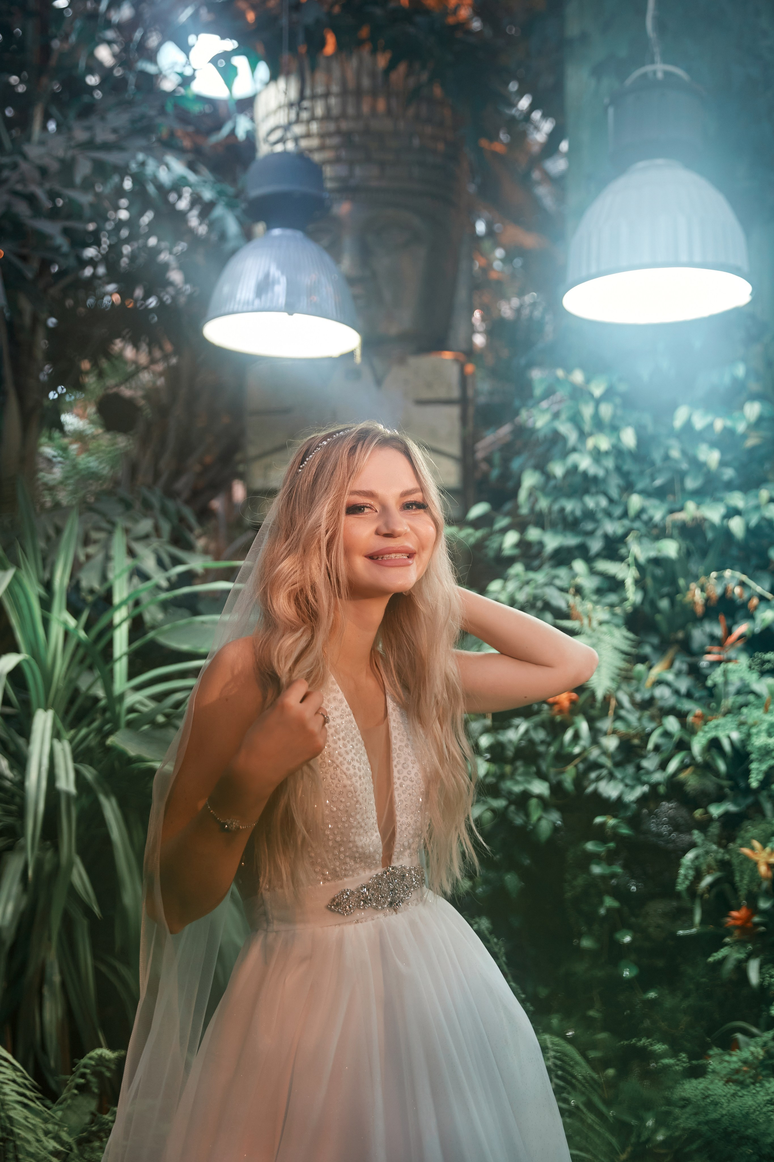 Свадебная фотосессия Гуля и Эльдар. Фотограф ваших самых ярких событий в Москве и СПБ. Збронская Юлия