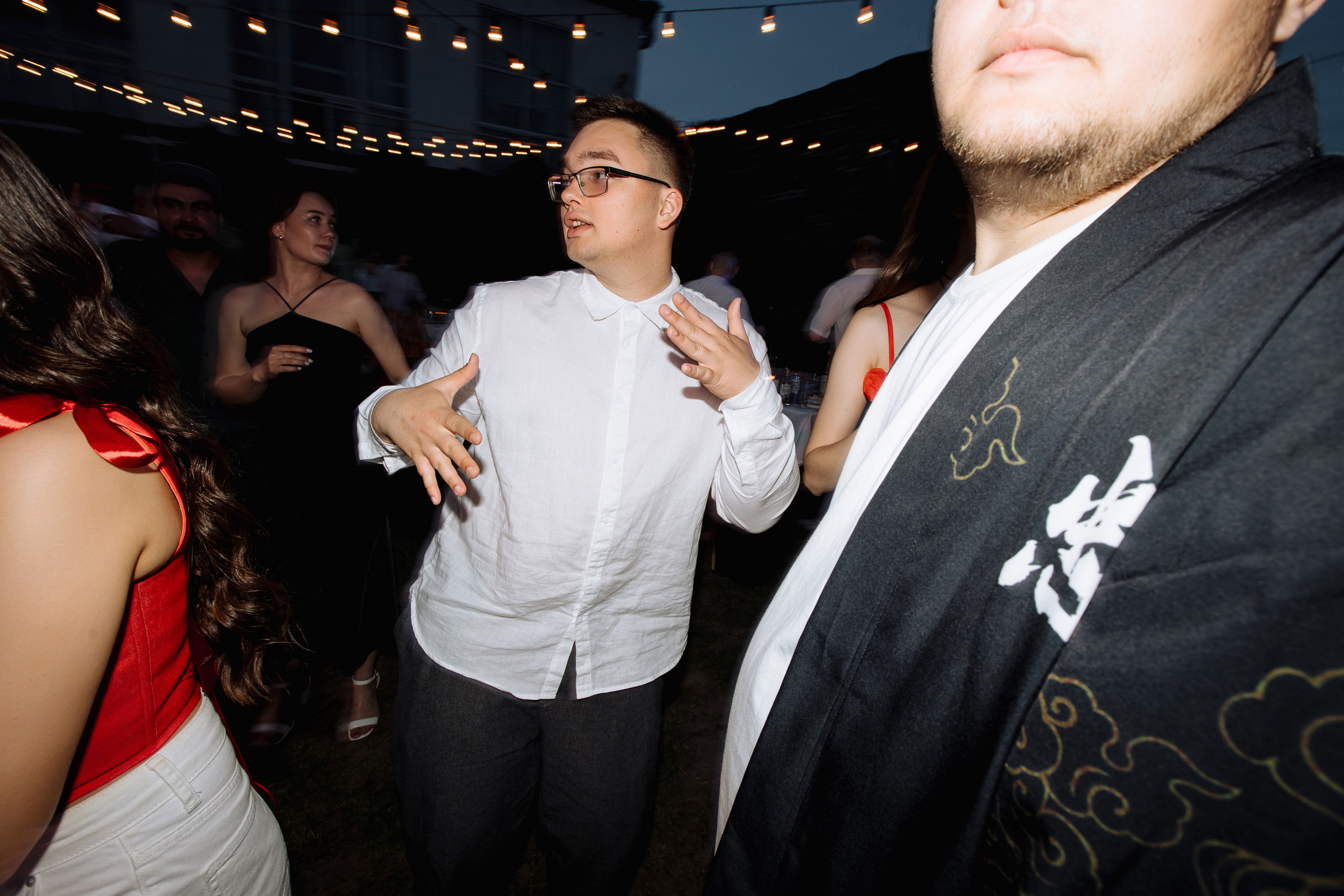 Свадебный репортаж. Свадебный и Репортажный фотограф Александр Шаров