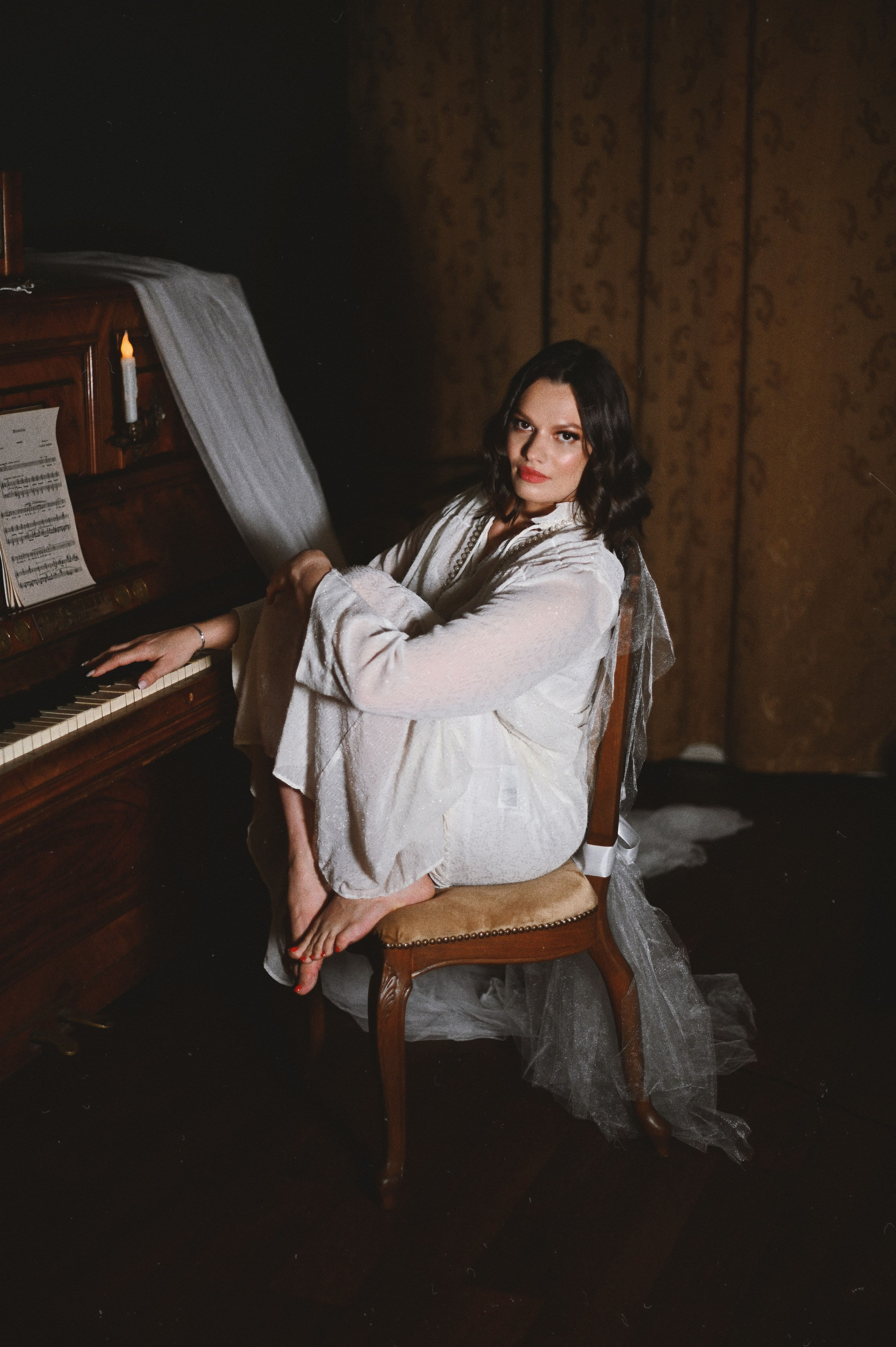 Фото ЛЕСТЬЮ от Анны. ФОТОПРОЕКТЫ