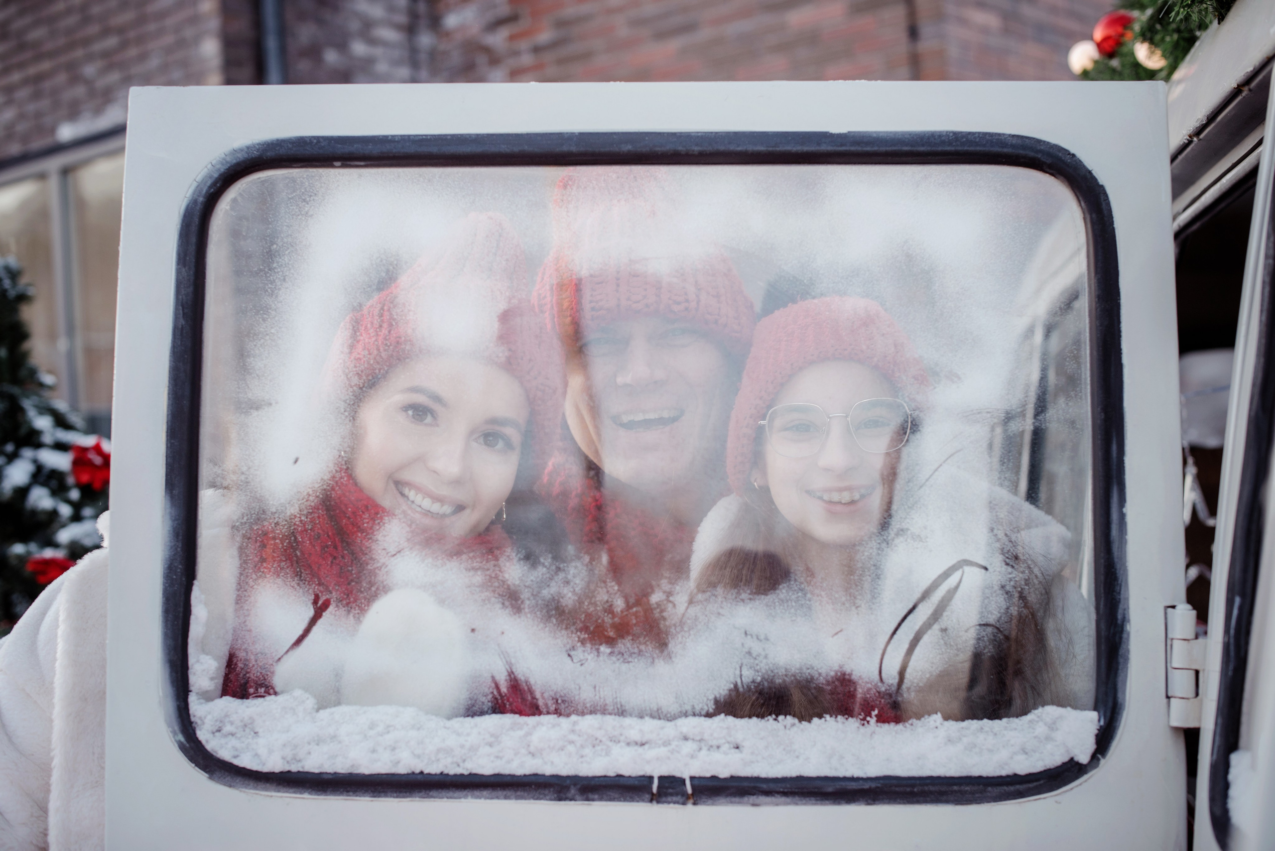 Проект СЕМЕЙНЫЙ. ФОТОПРОЕКТЫ