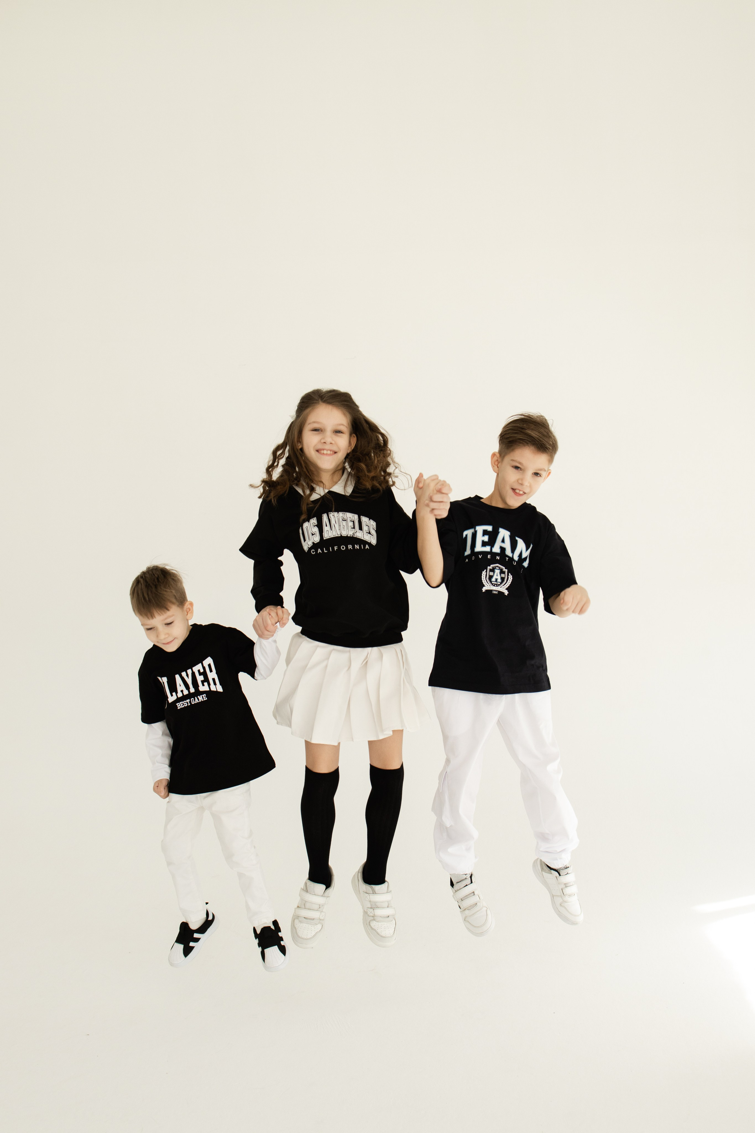 Десятилетие Софии. Семейный и lovestory фотограф в Москве Светлана Коняхина