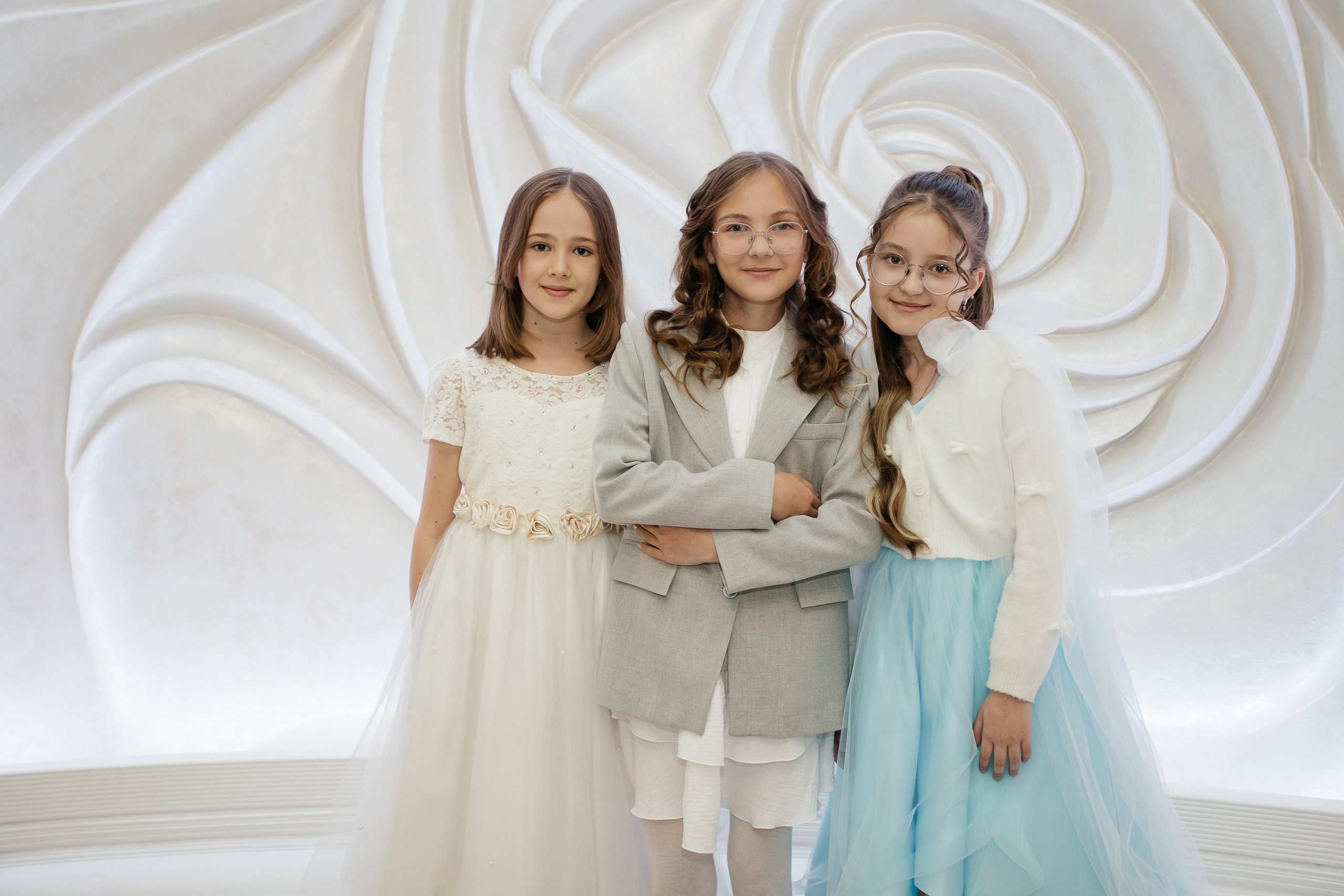 Выпускной 4класс. Фотограф в Иркутске