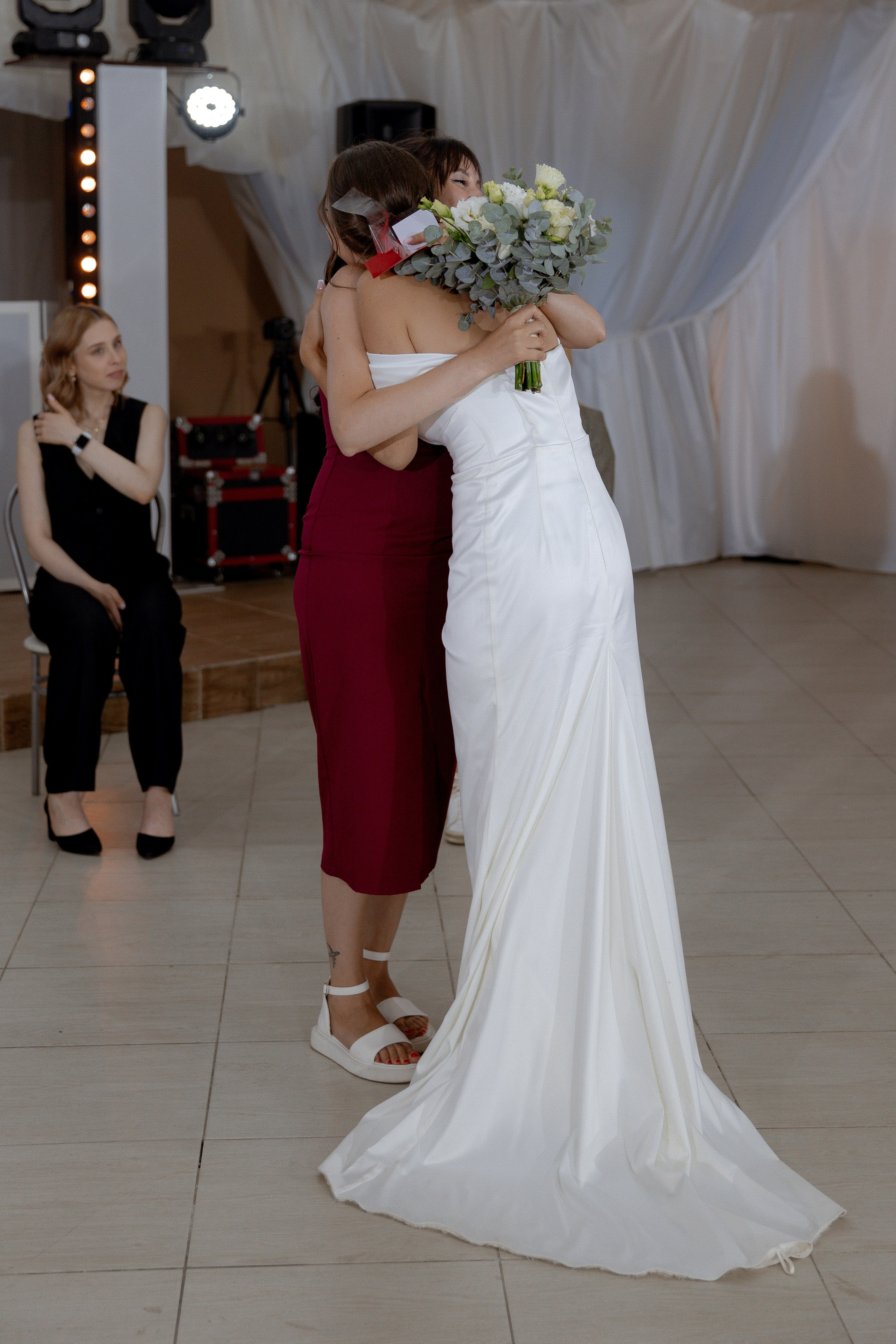 Ольга и Дмитрий. Свадебный и семейный фотограф Ксения Маллер