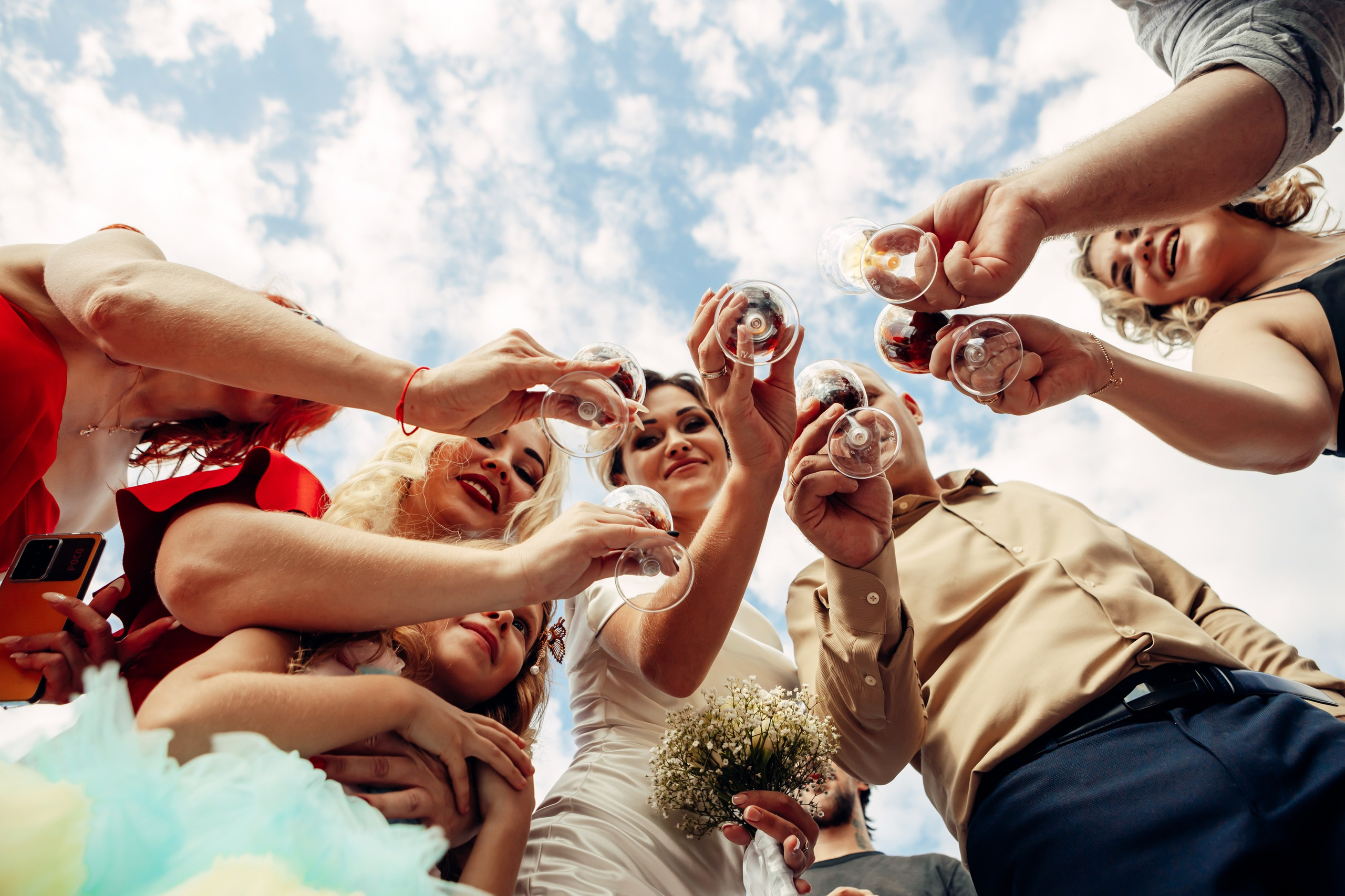 V&A. Фотограф в Батуми Павел Шарников