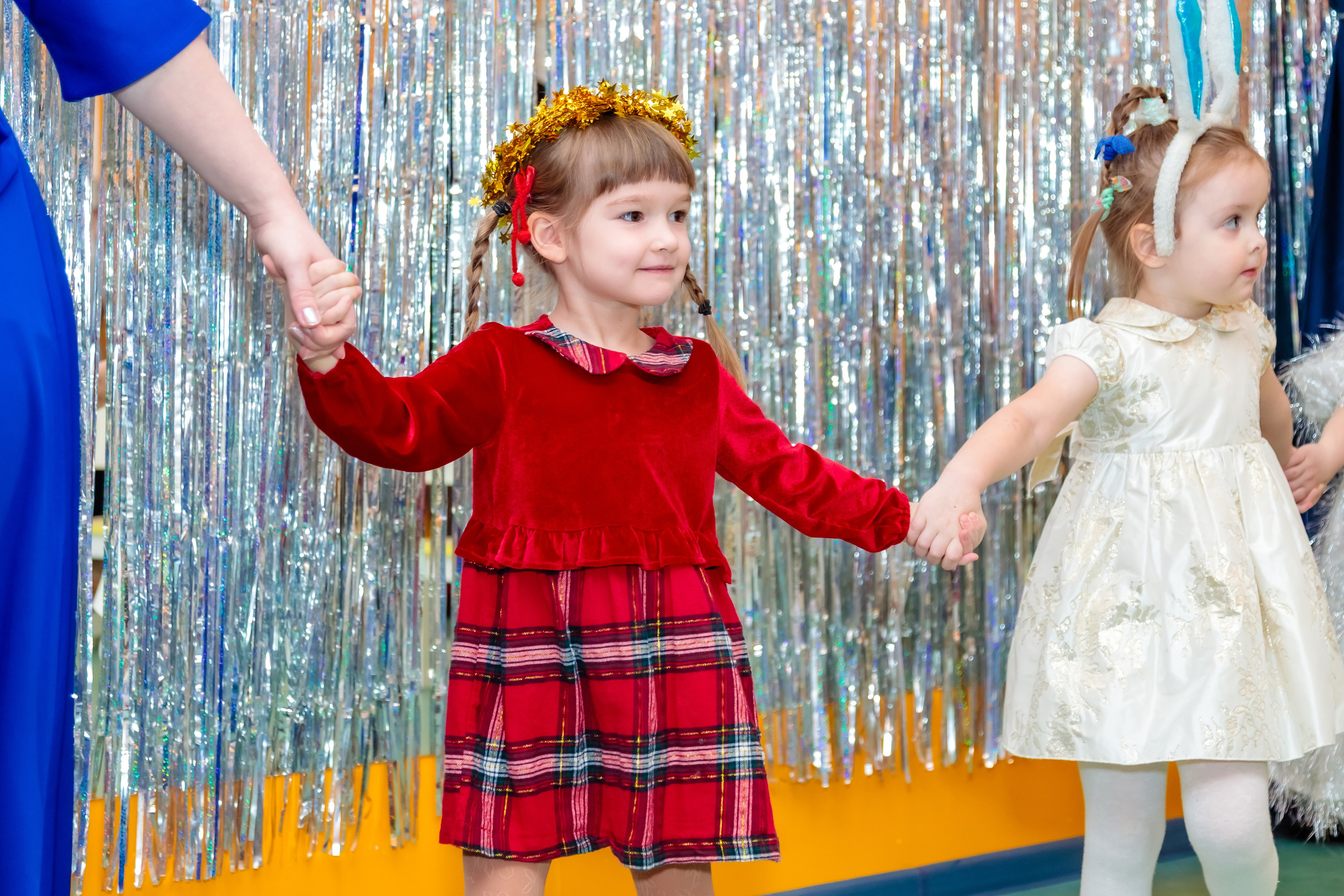 РЕПОРТАЖ ПРАЗДНИКА В ДЕТСКОМ САДУ. Фотограф Алина Лебедь