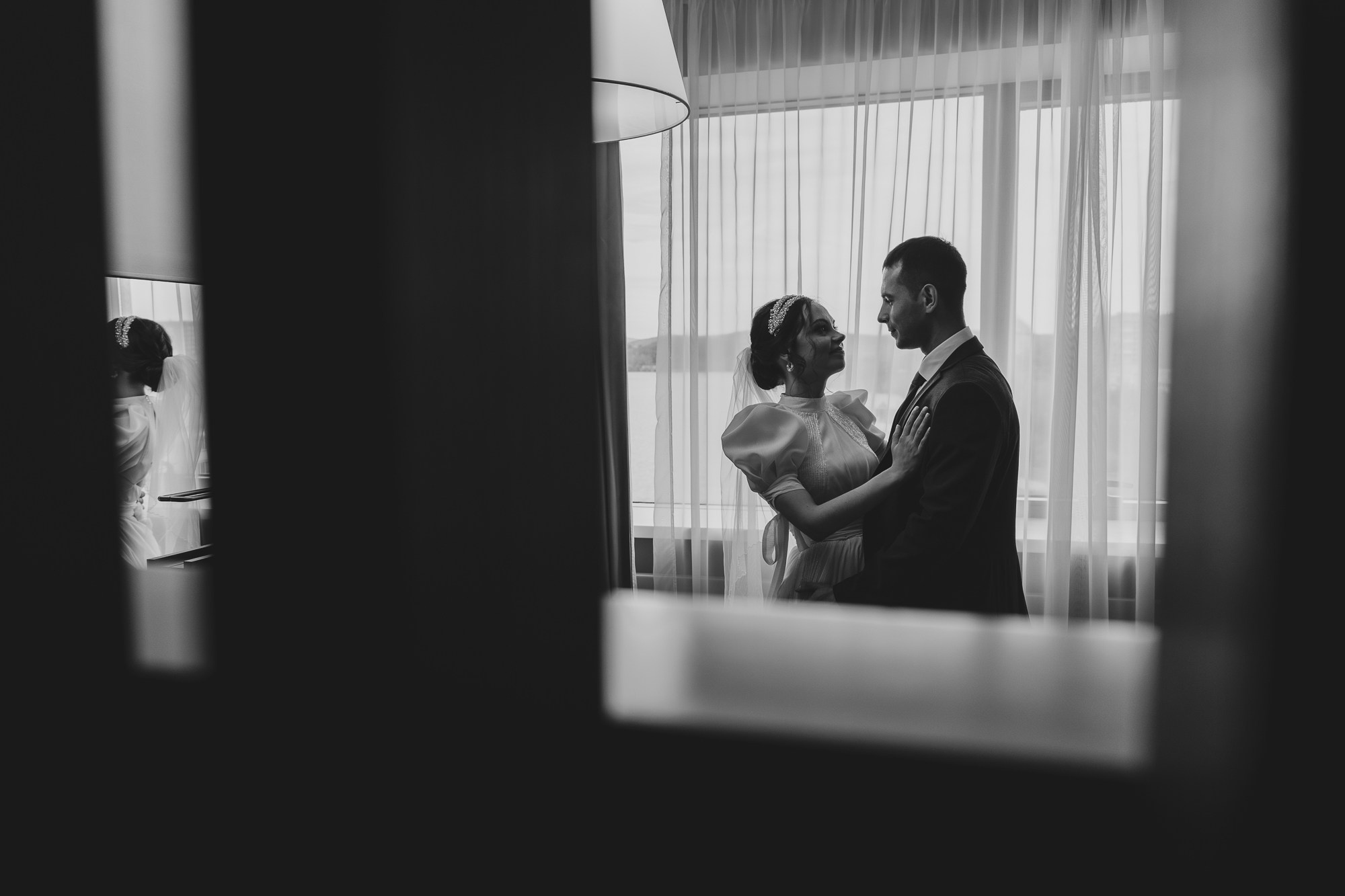 Свадьба Павла и Оксаны | фотограф на свадьбу Екатеринбург