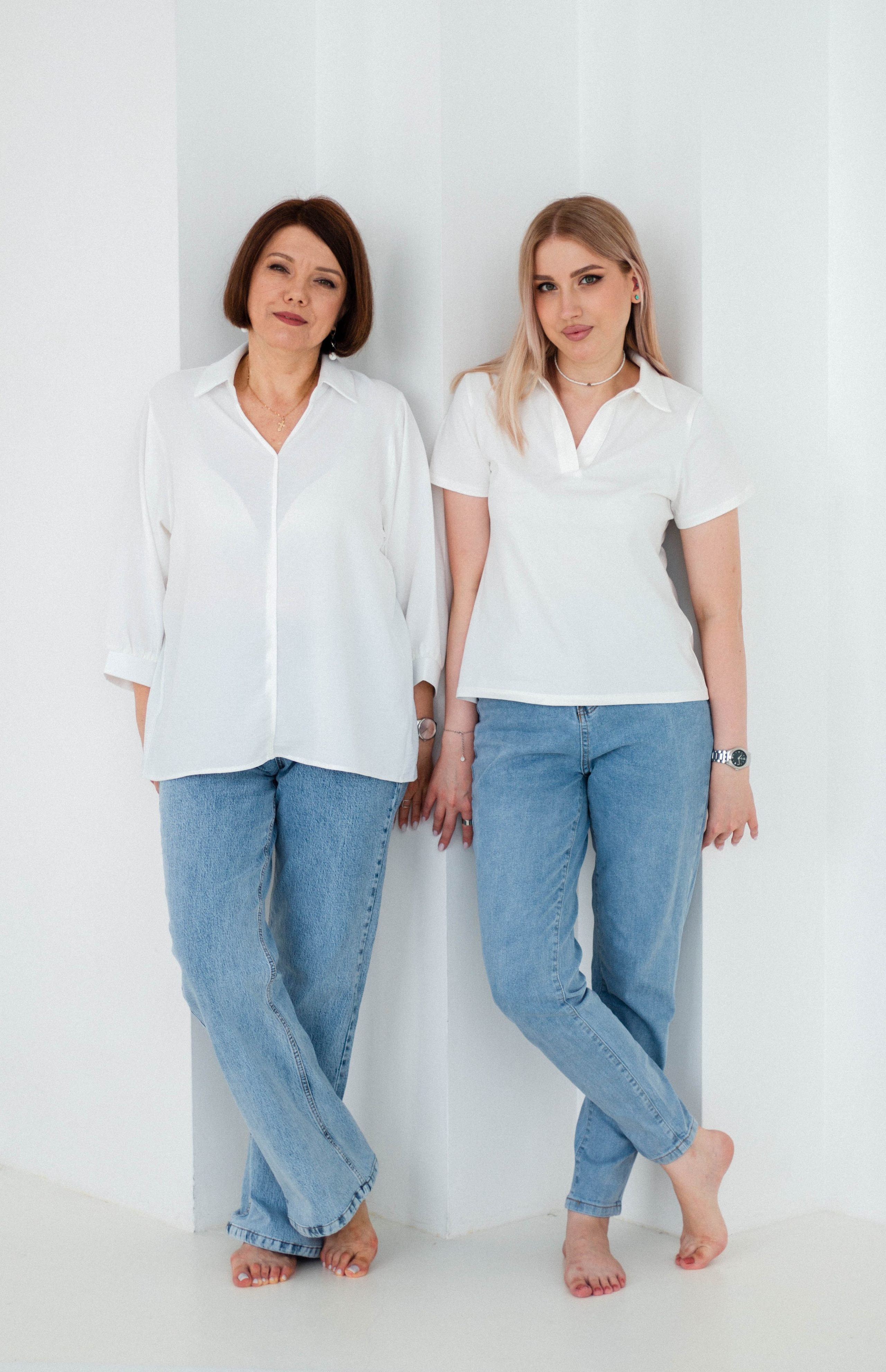 МАМА И ДОЧКА. Семейный и свадебный фотограф в Волгограде Наталья Орина