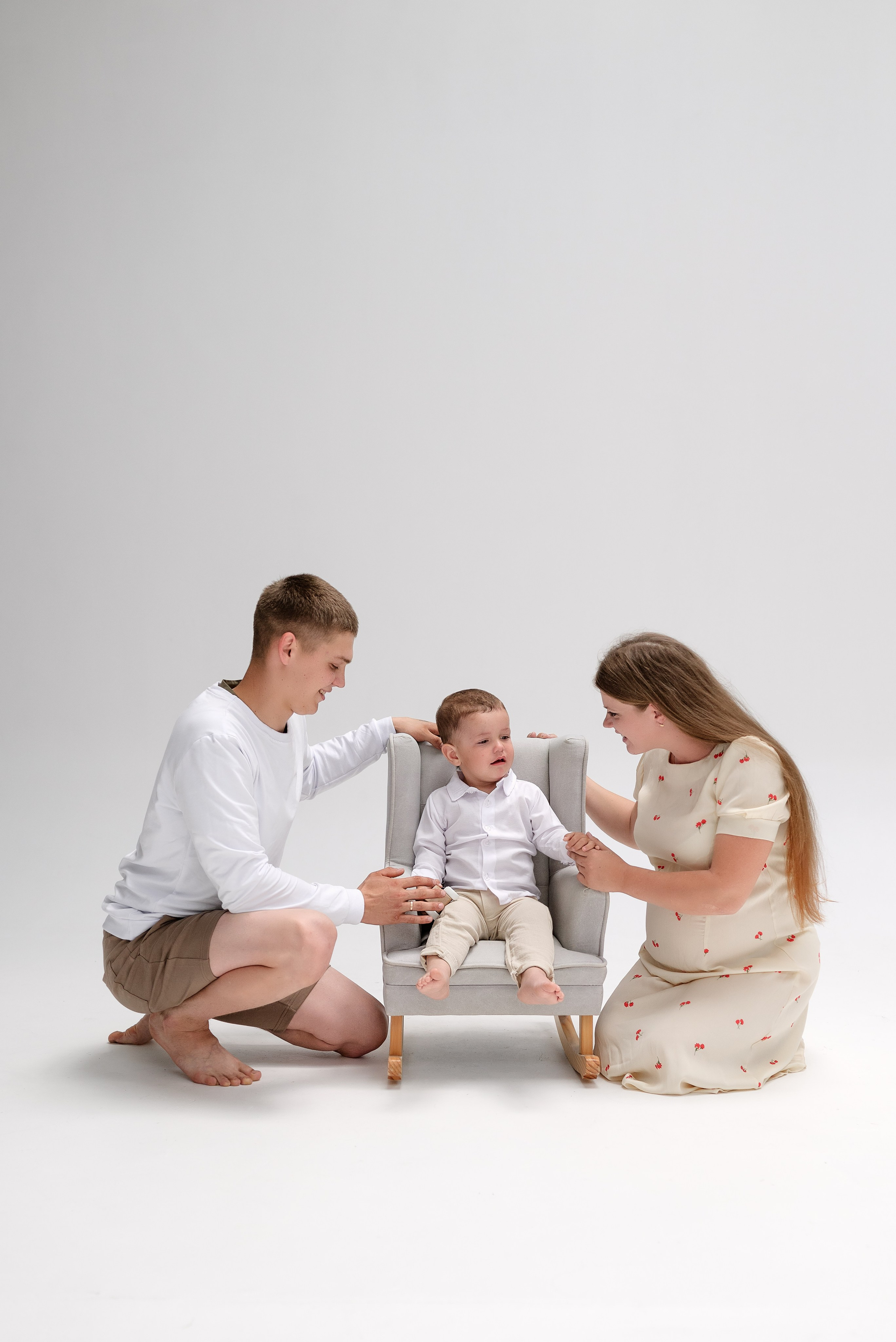 Фотосессия семейная. Семейный фотограф и фотограф новорожденных г. Солигорск Галина Демчук