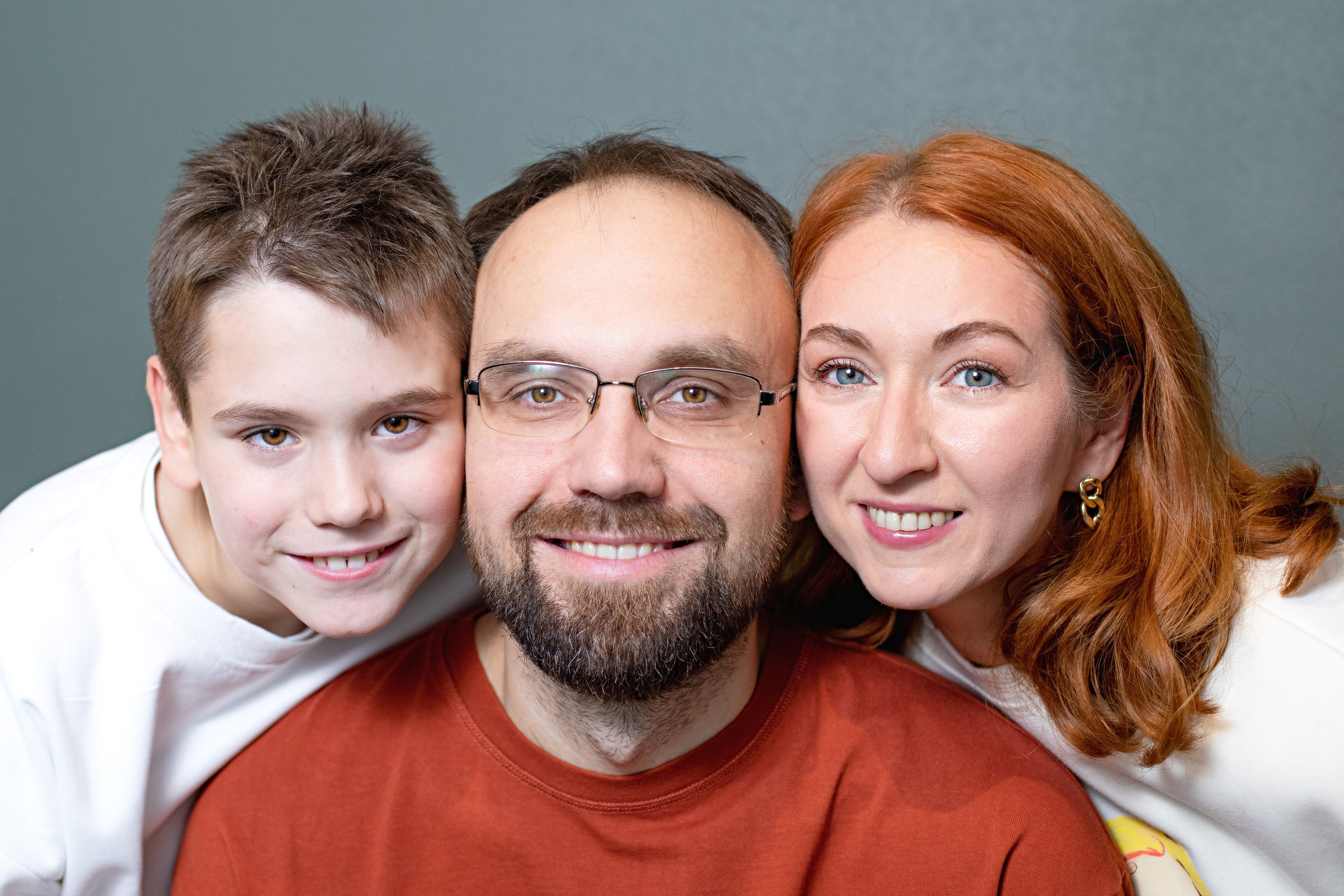 Рождественский Квартирник. Видеограф и фотограф в Москве Анастасия Рябчикова