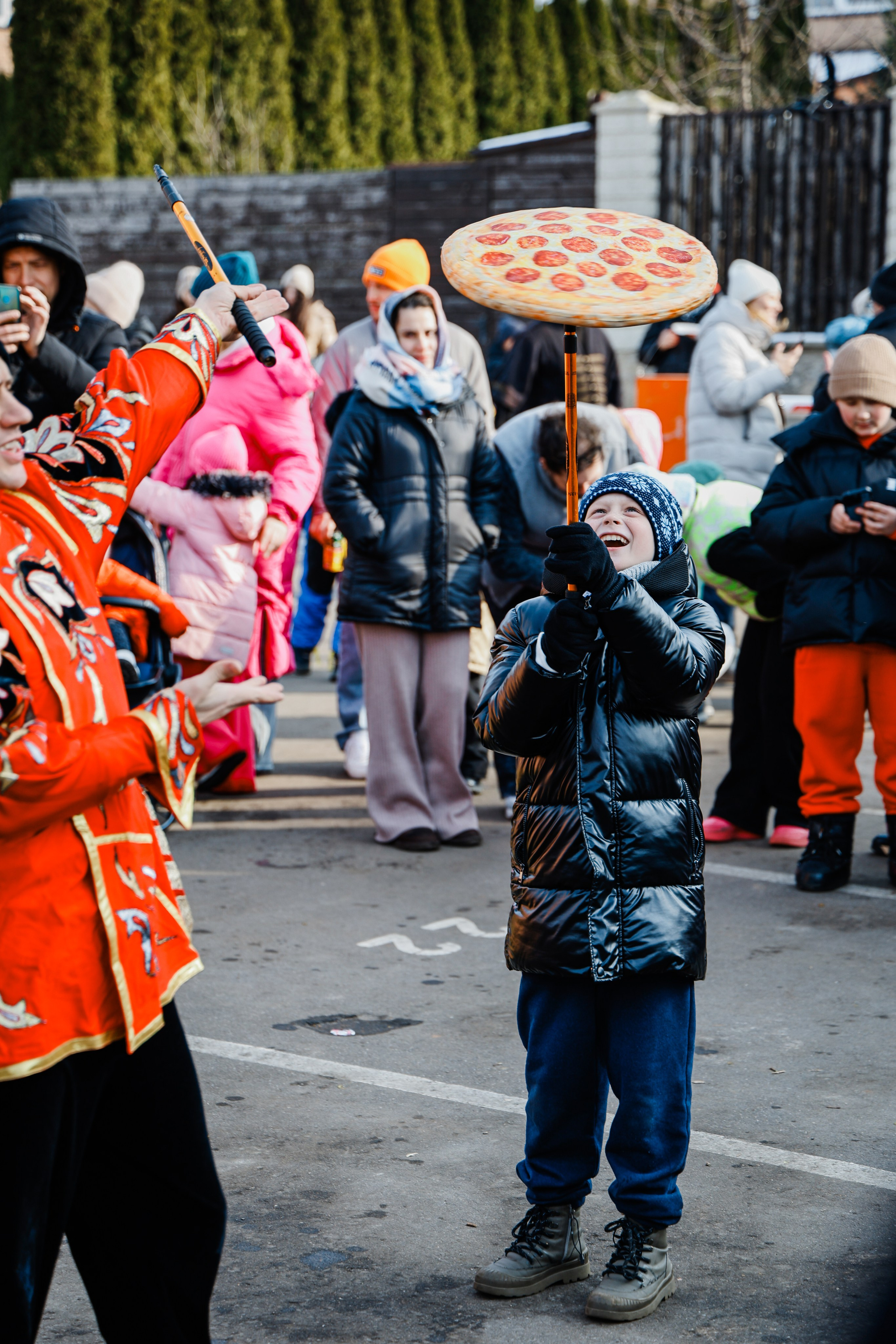 Масленица. Фотограф и видеограф — Москва