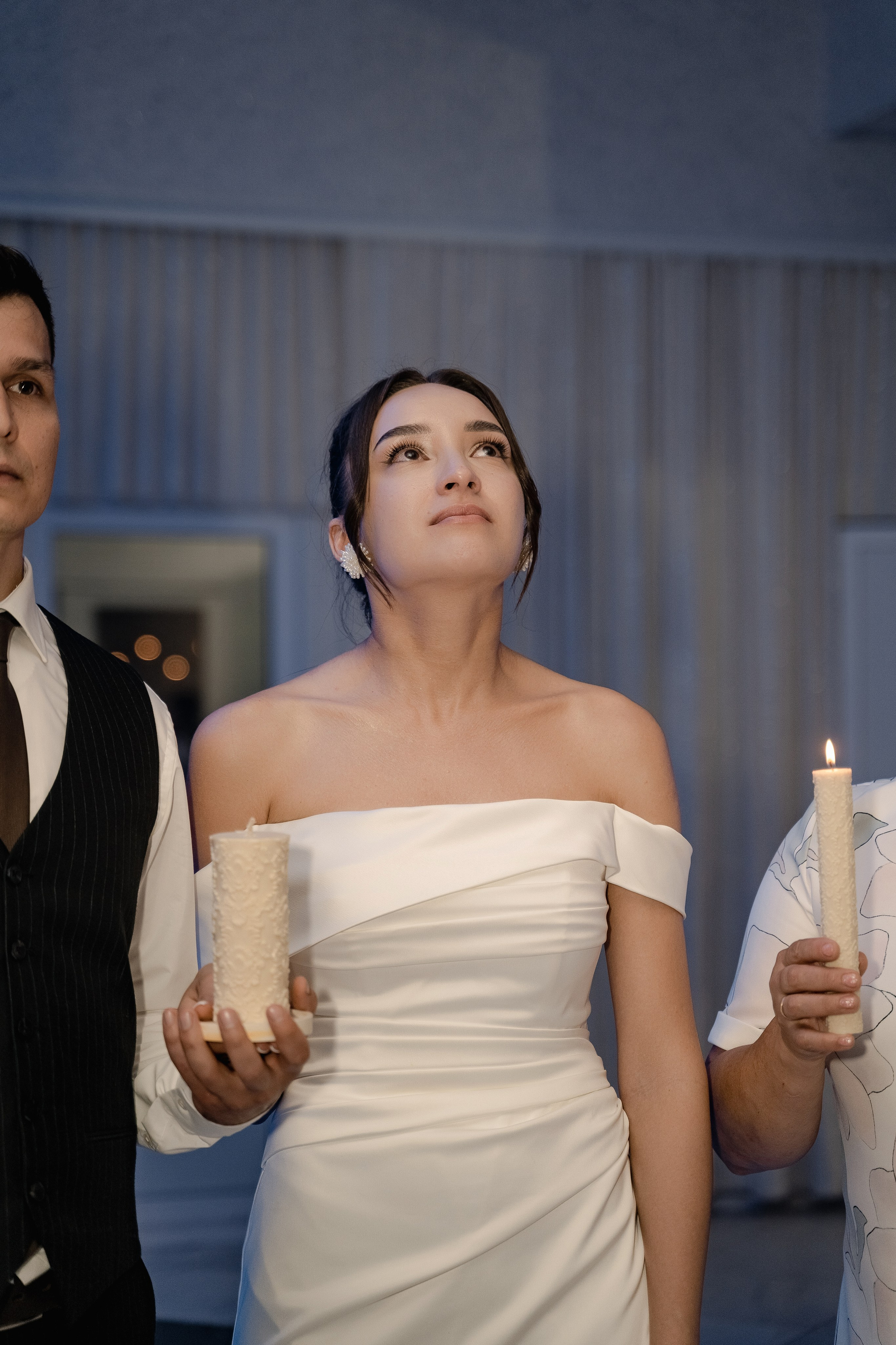 Артур и Лиана. Свадебный семейный фотограф Ксения Божко Уфа Раевка никах в Нарыстау