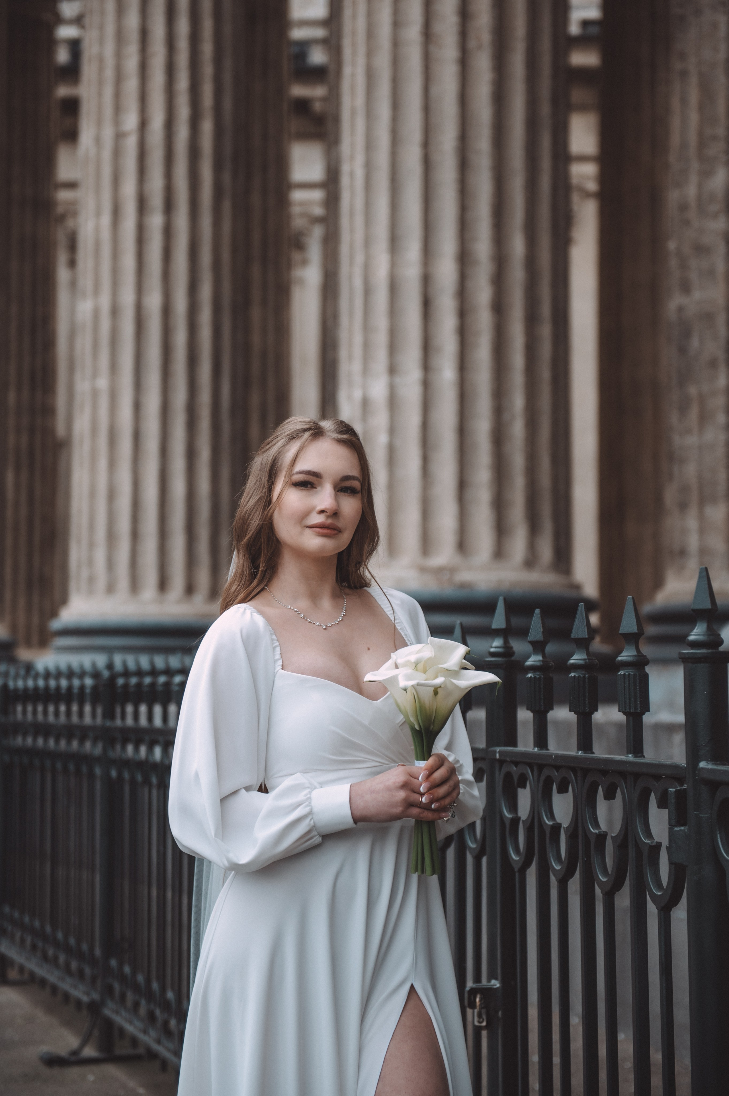 Катя и Женя. Свадебный и семейный фотограф в Санкт-Петербурге — Мария Черепанова
