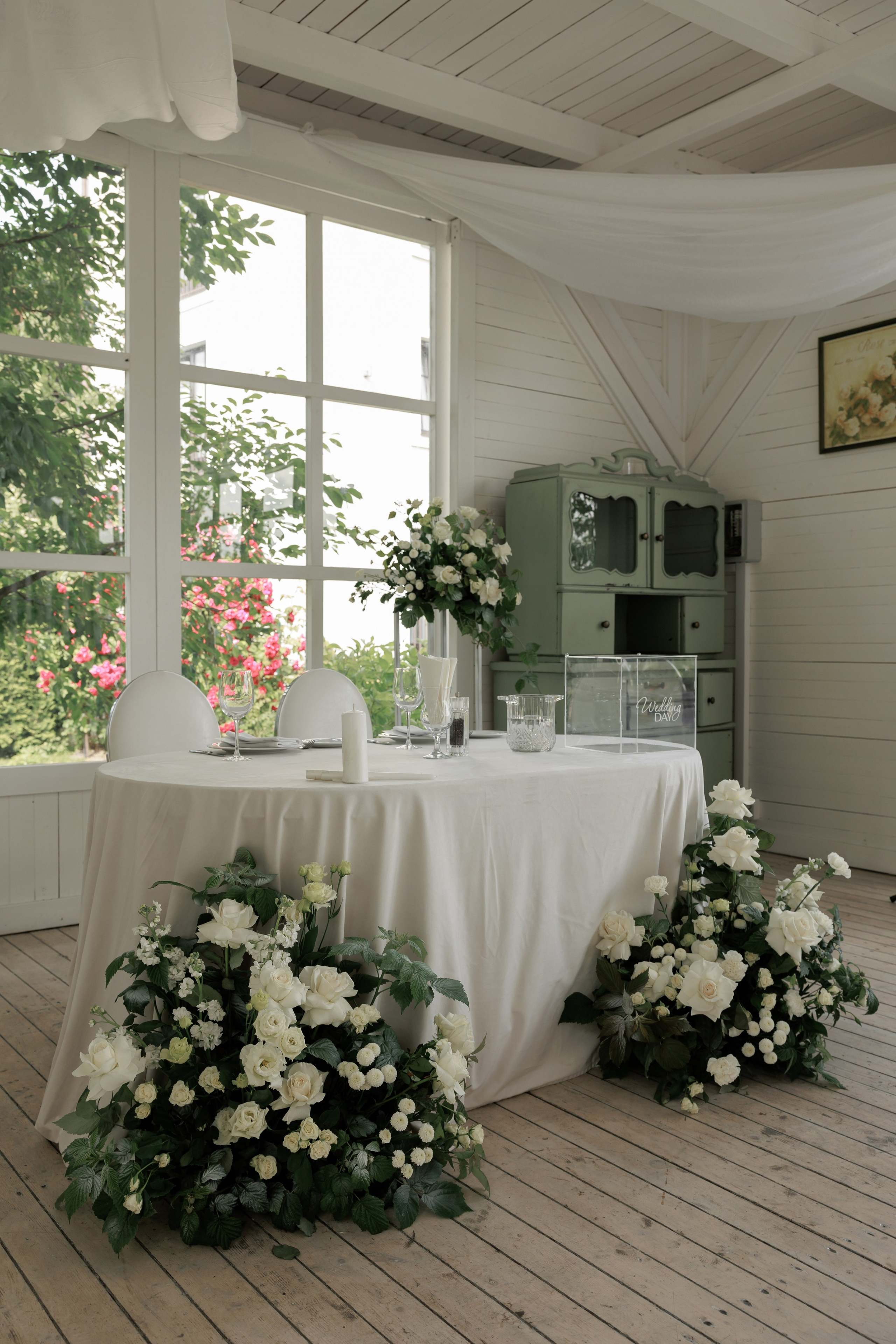 Ты, я и самые близкие!. Свадебный фотограф Калининград