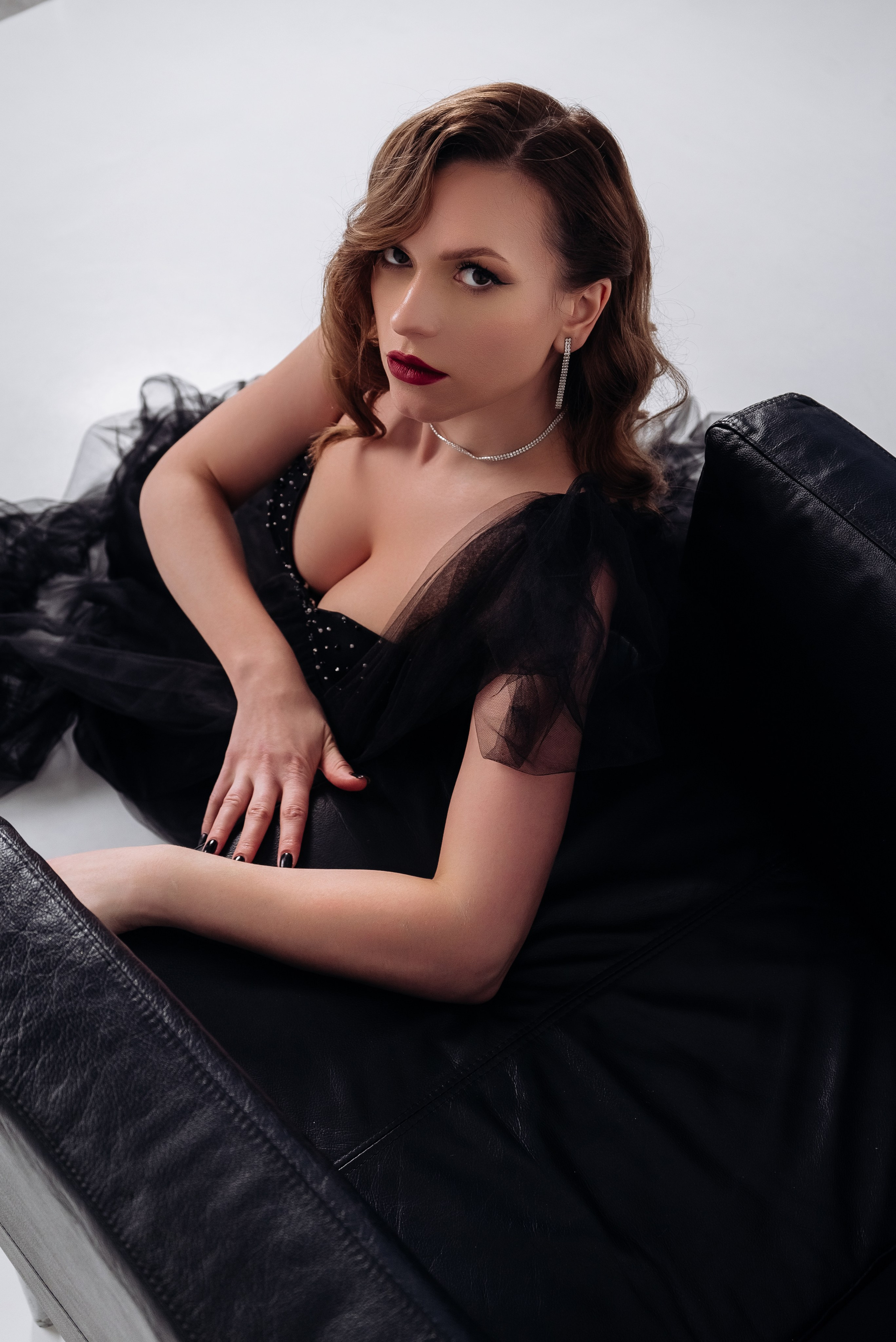 Юля. Фотограф Тверь. Анна Драго