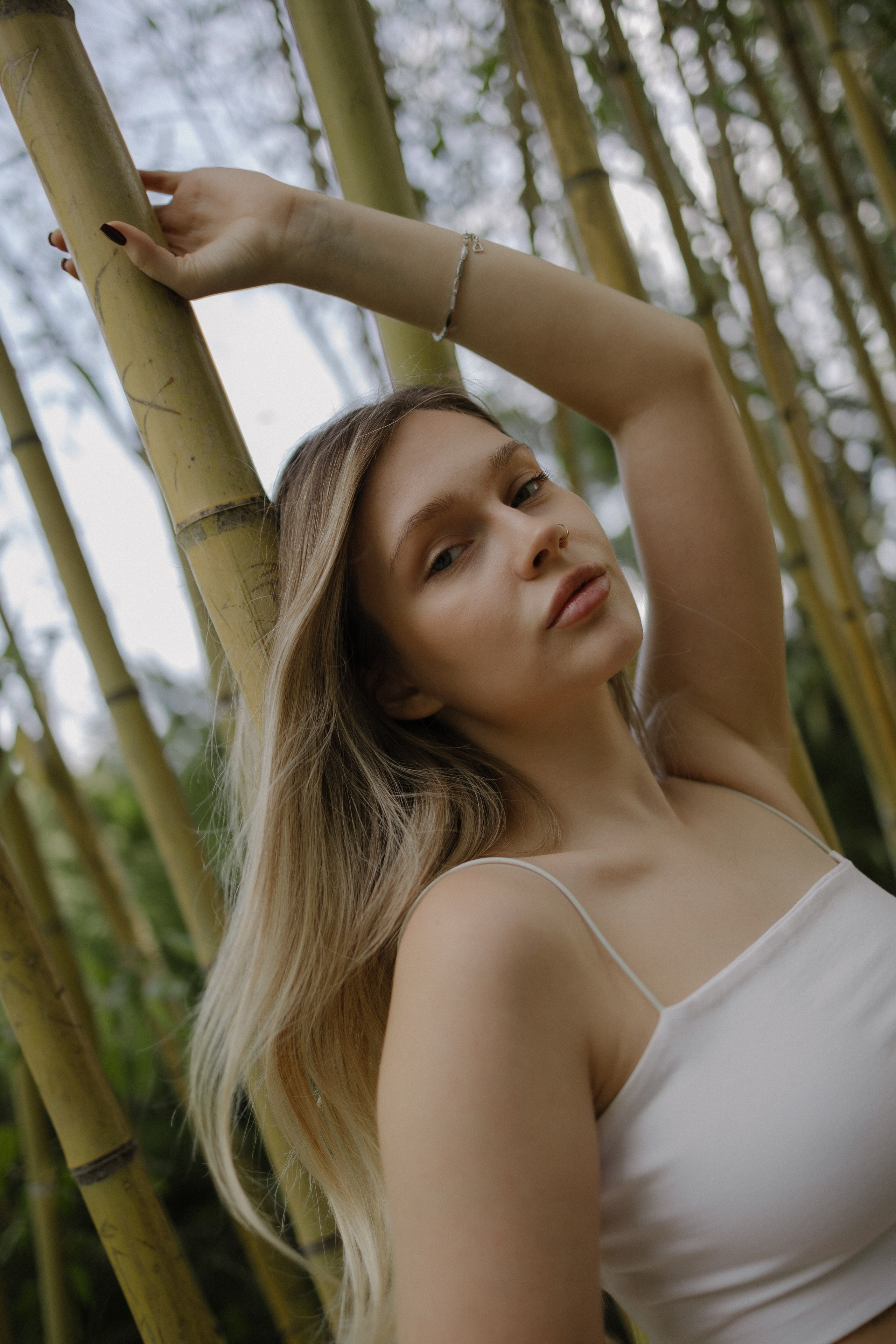 Света. Фотограф Сочи Адлер Сириус Красная поляна Олеся Минив