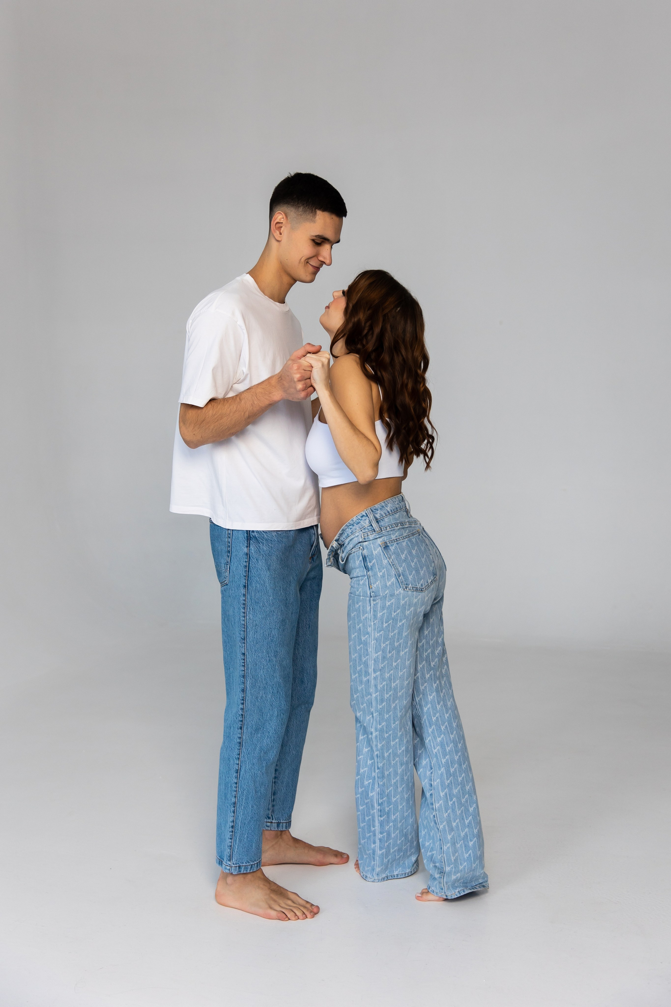 Ирина и Ильнур. Свадебный и семейный фотограф у Уфе Евгения Сазонова