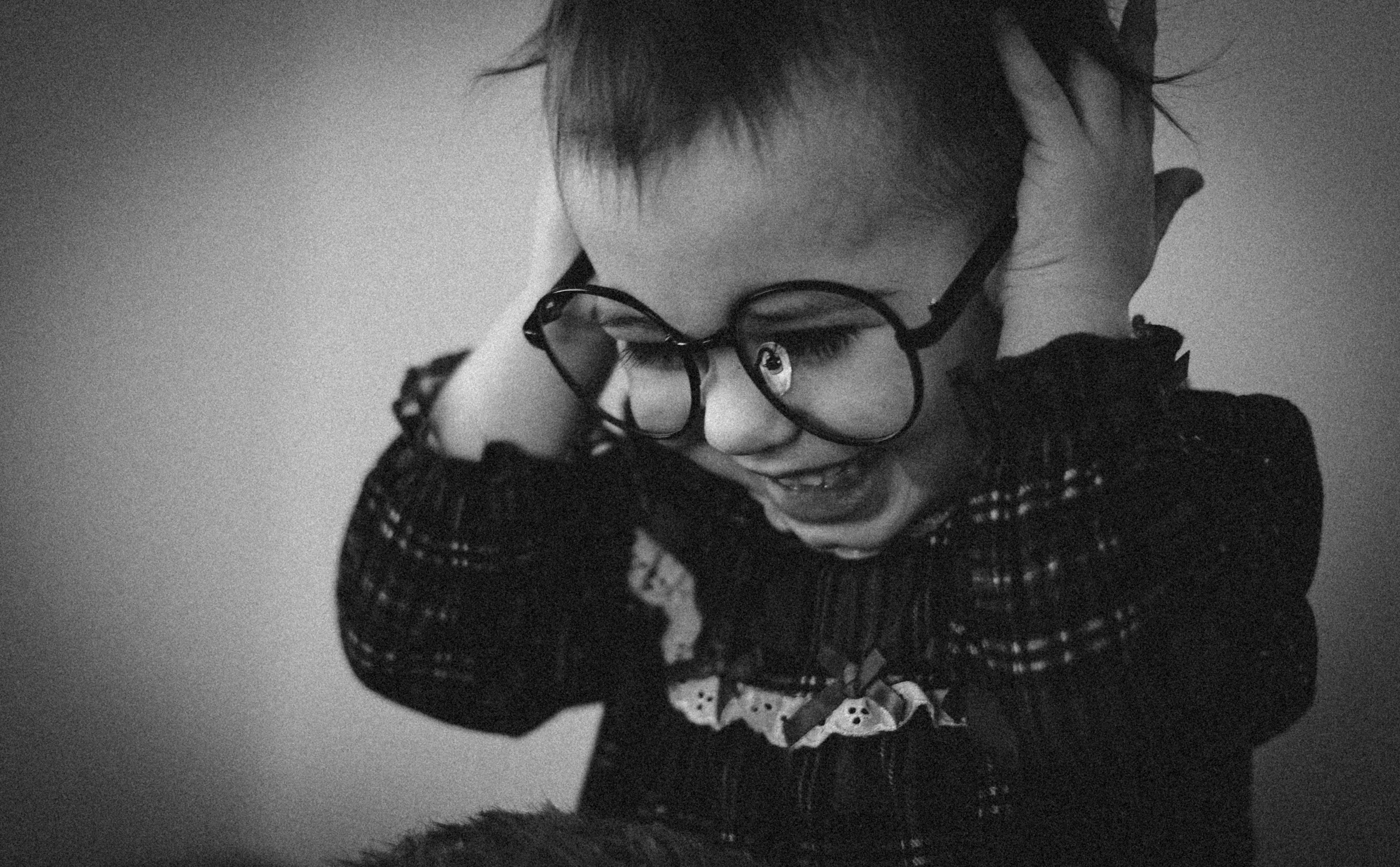 Luna. Портретный и семейный фотограф в Мариуполе, РФ. Даша Жогло