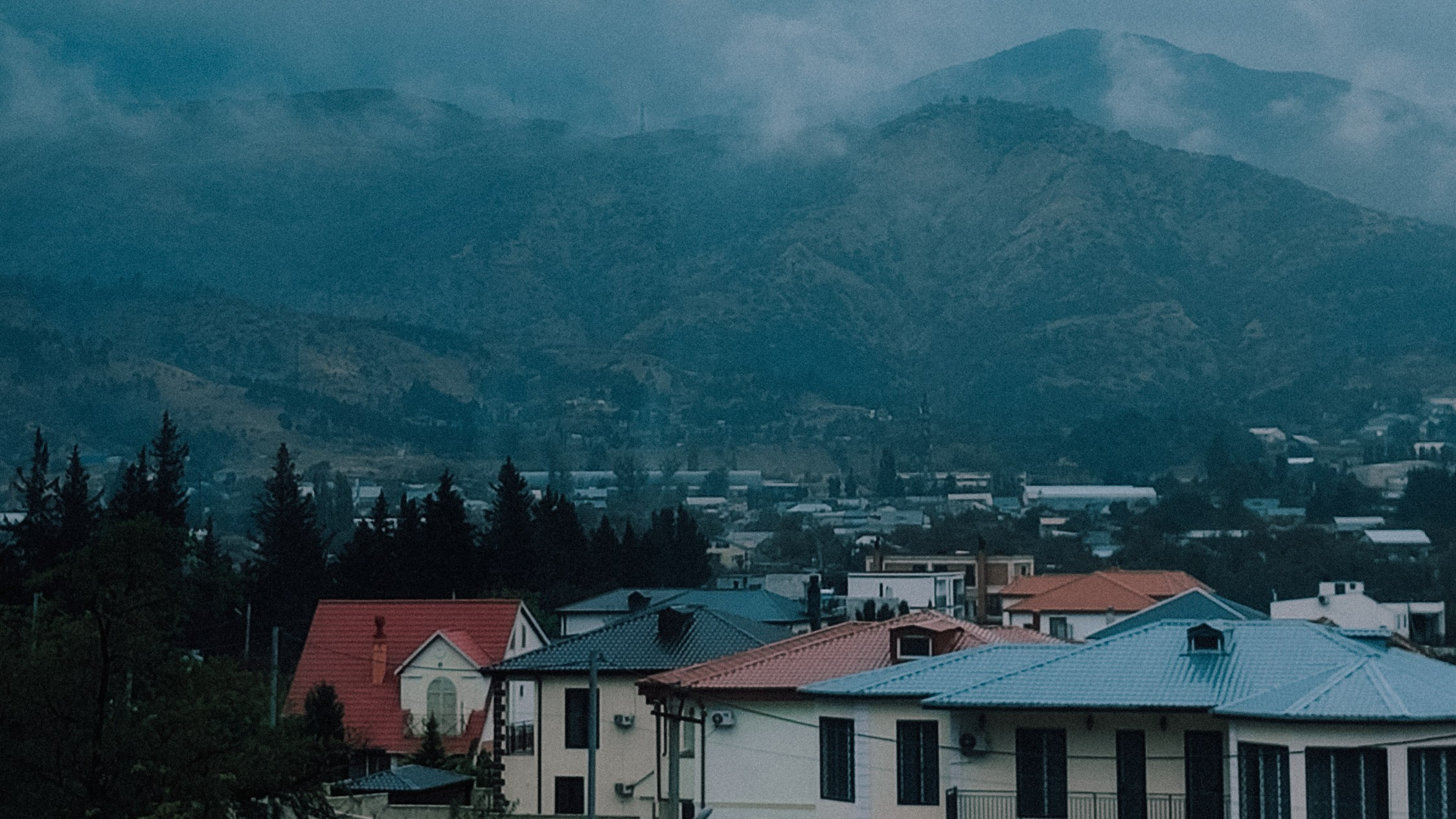 Авторские пресеты для Lightroom Mobile