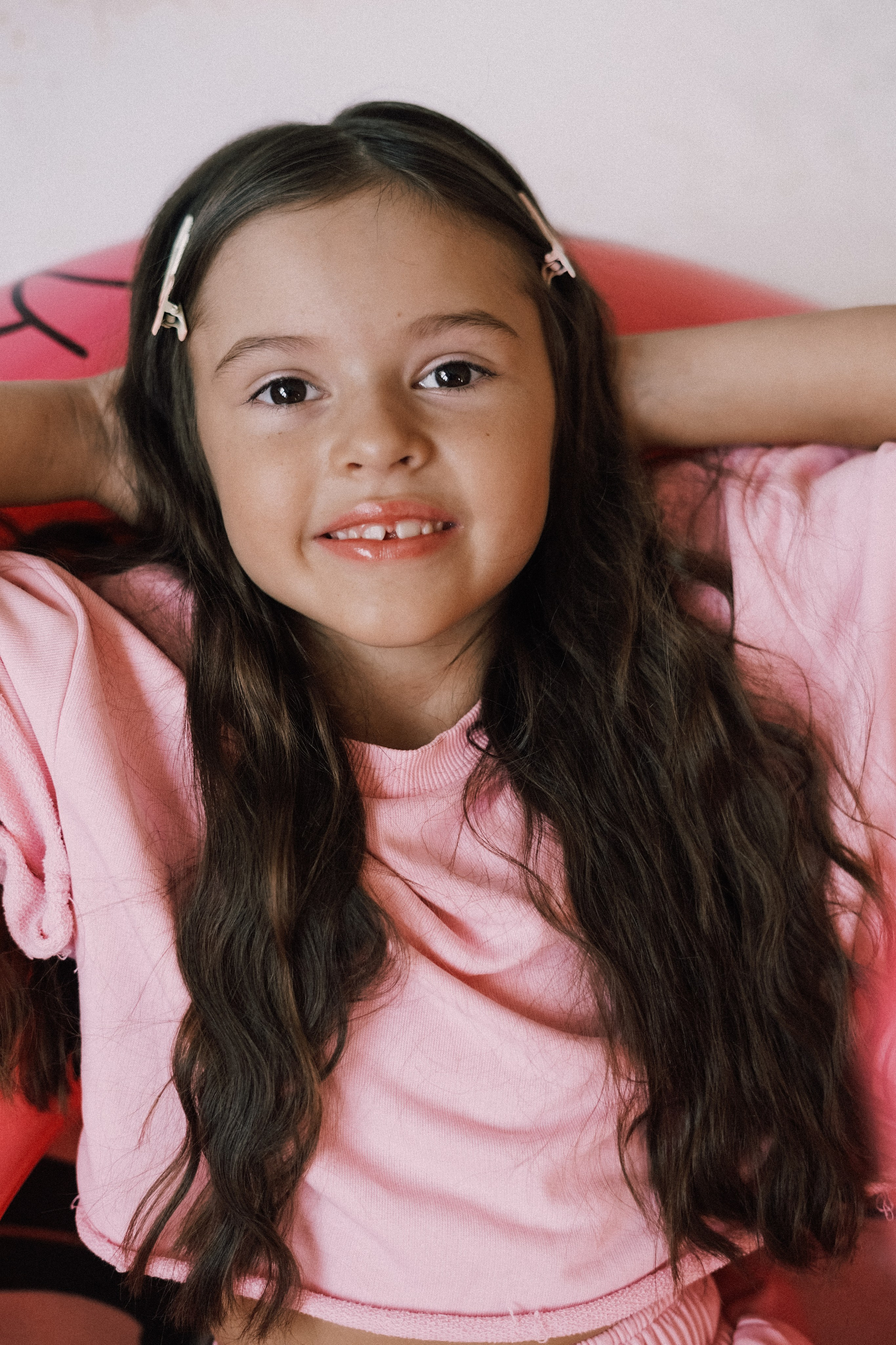 ЛЕТНИЙ ФОТОПРОЕКТ. ДЕТИ. Портретный и семейный фотограф в Мариуполе, РФ. Даша Жогло