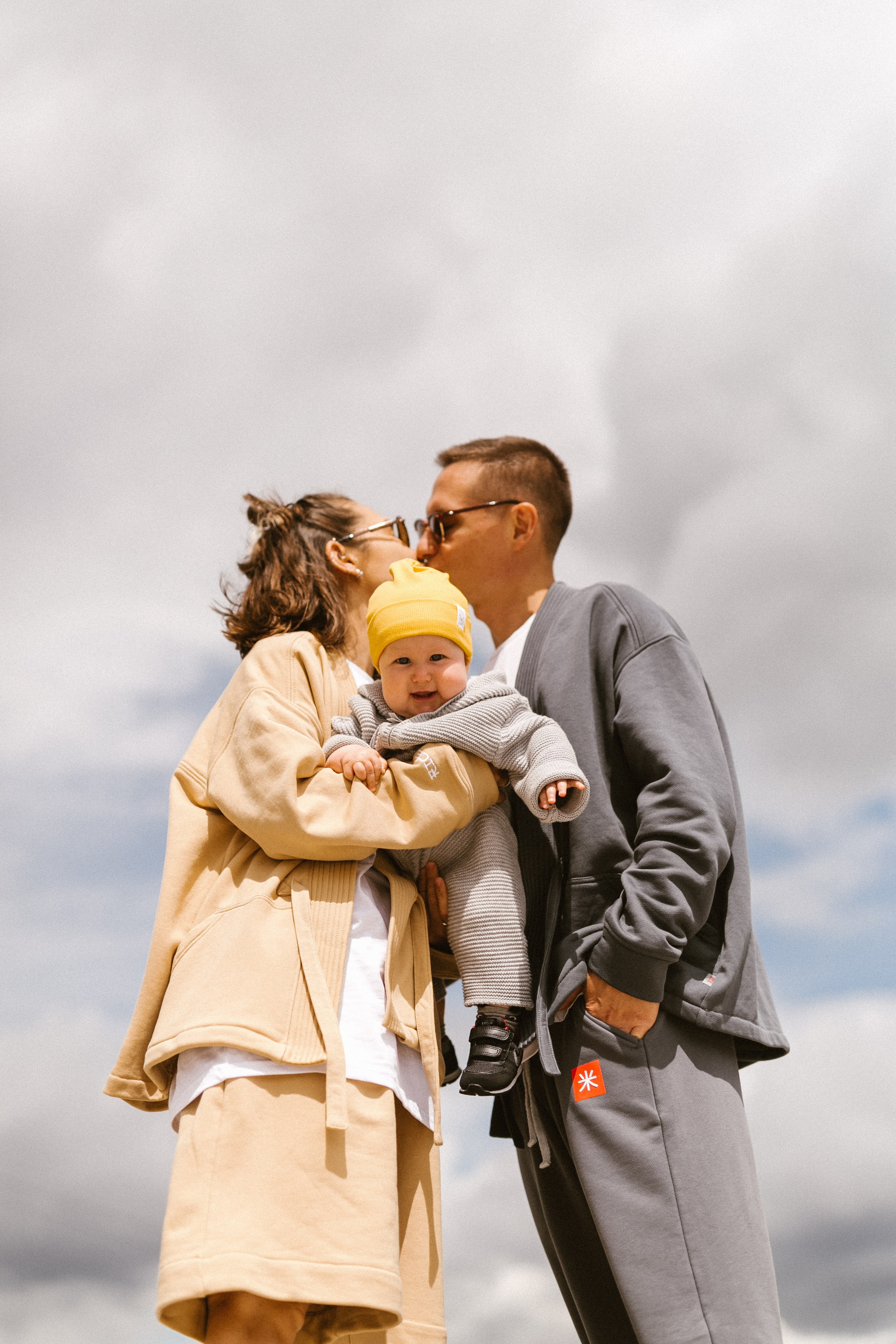 Уличное. Индивидуальные и семейные съёмки в Уфа Маргарита Истомина