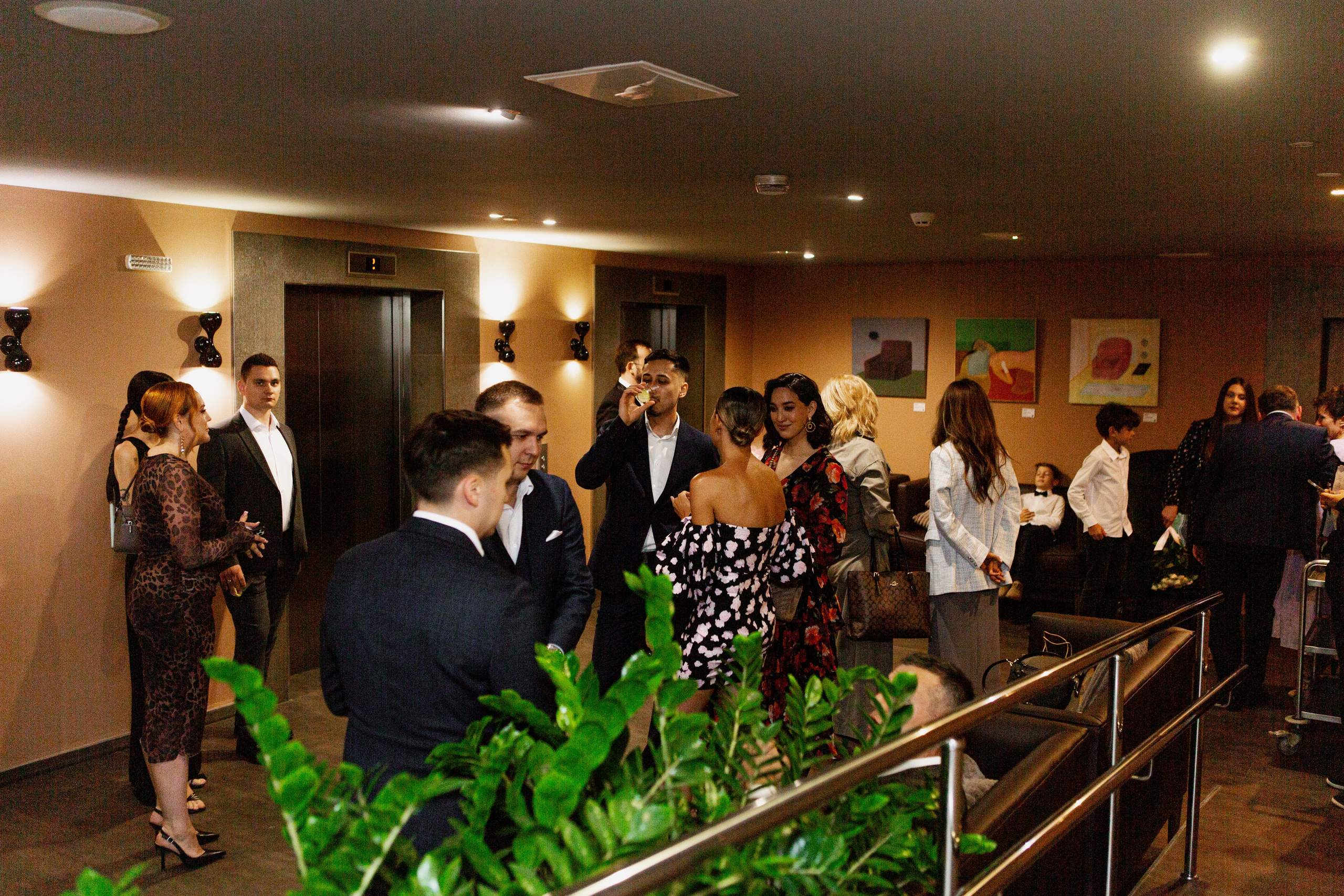 Элина и Руслан. Индивидуальные и семейные съёмки в Уфа Маргарита Истомина