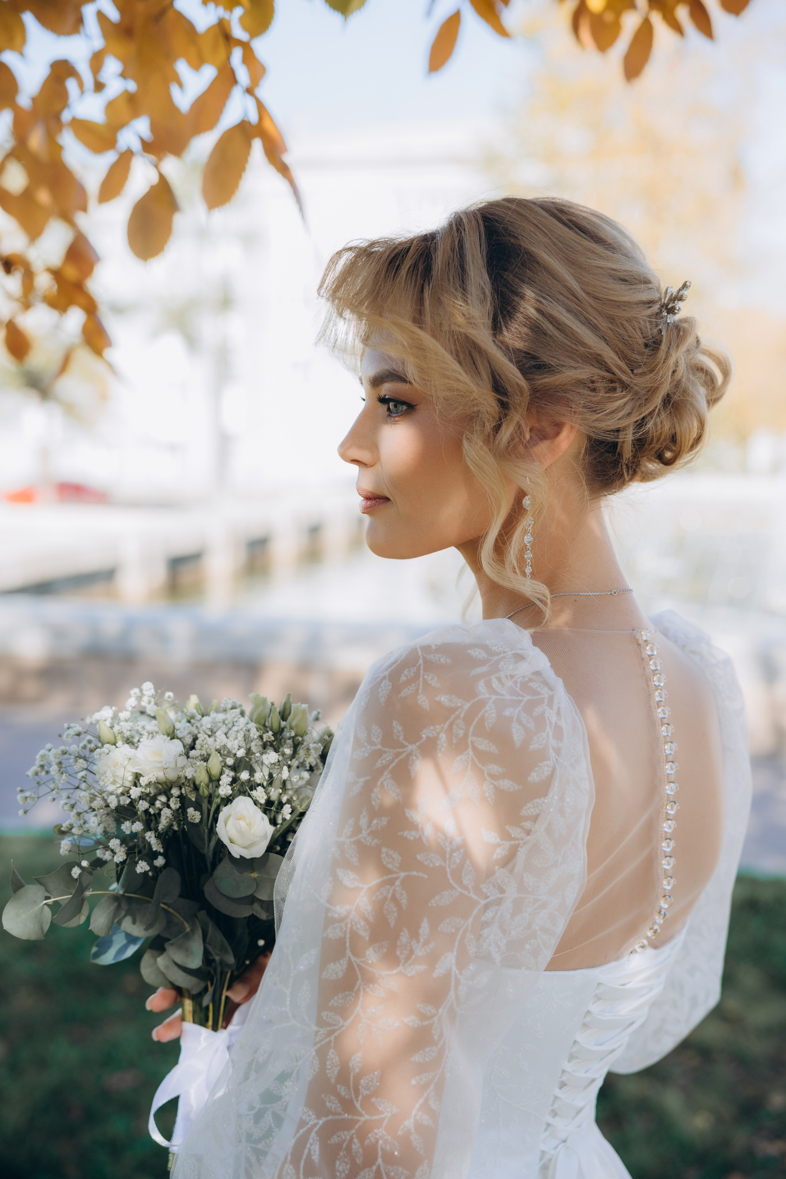 Wedding Day. Свадебный, семейный фотограф в Иркутске Светлана Макаричева