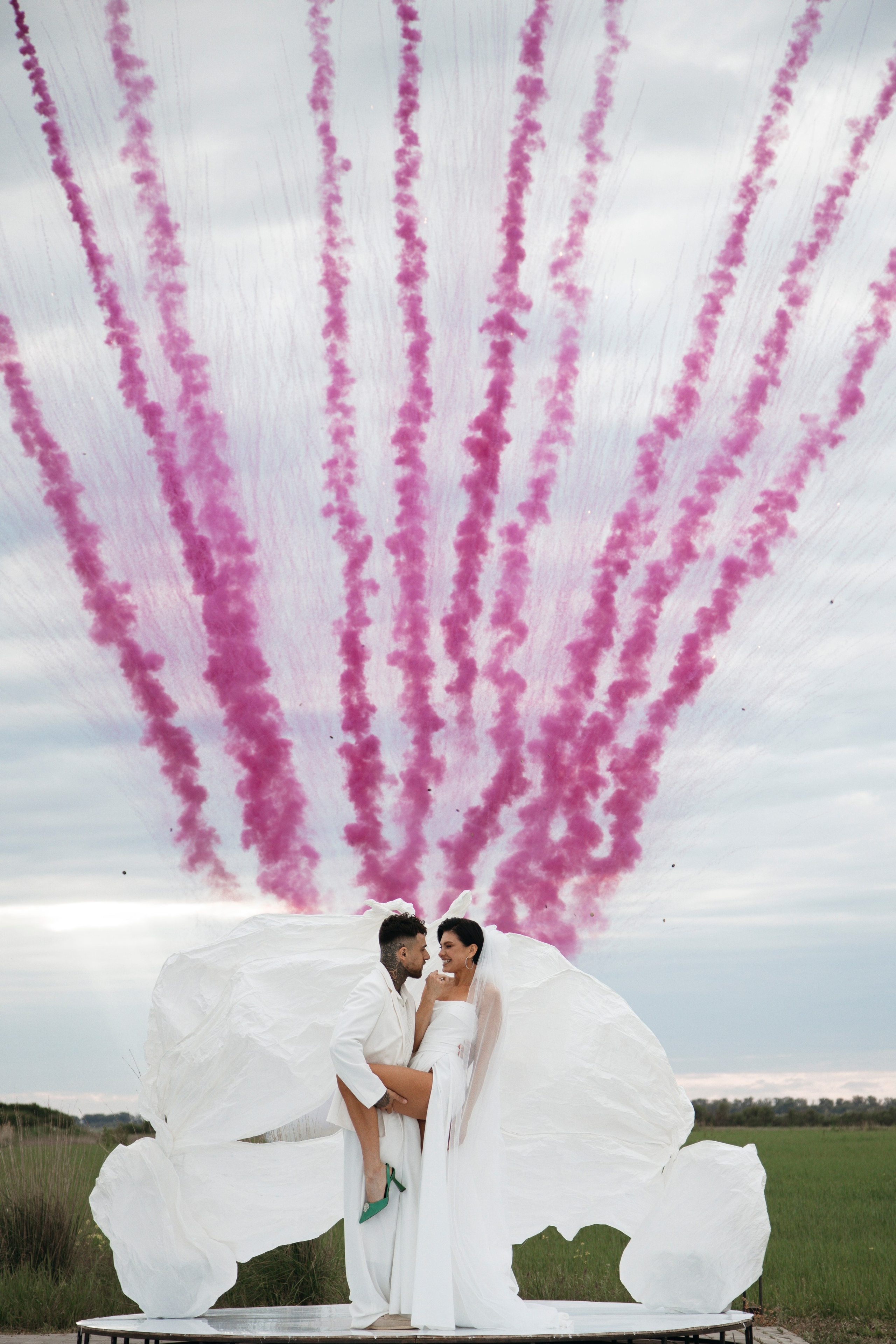 Андрей и Таисия. Nikolpinhasova