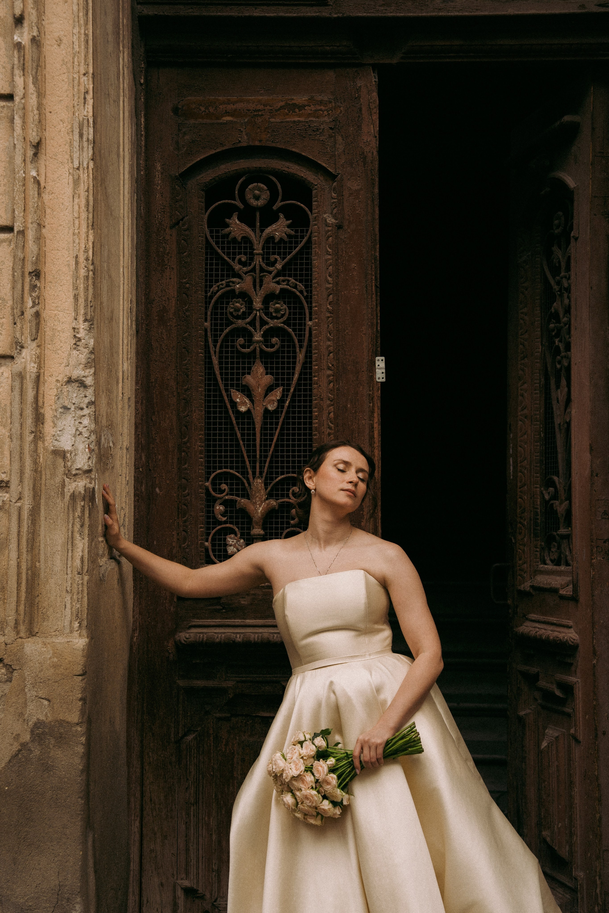 На одном дыхании