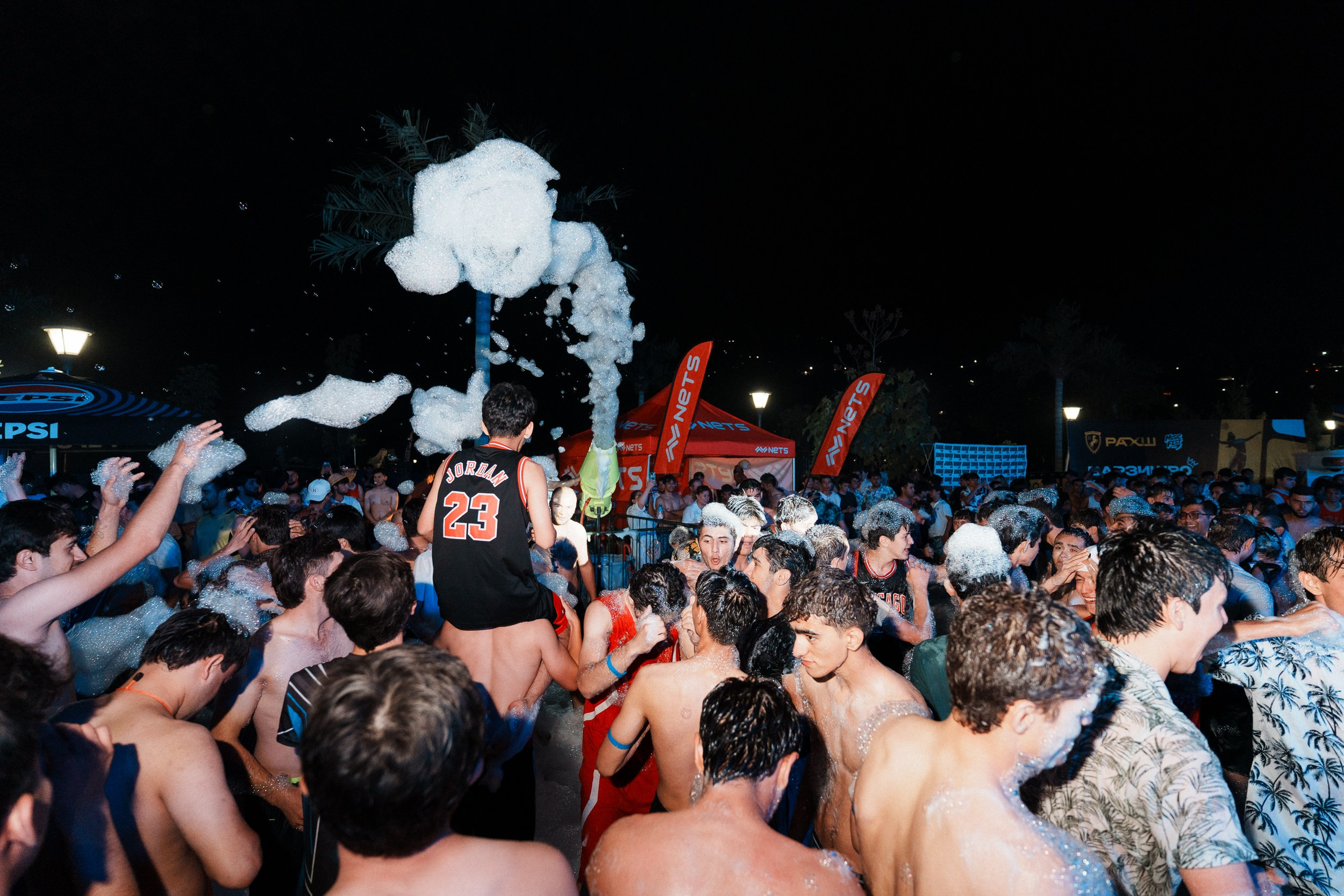 MUSIC FEST 2025. Портретный и Репортажный Фотограф Москва