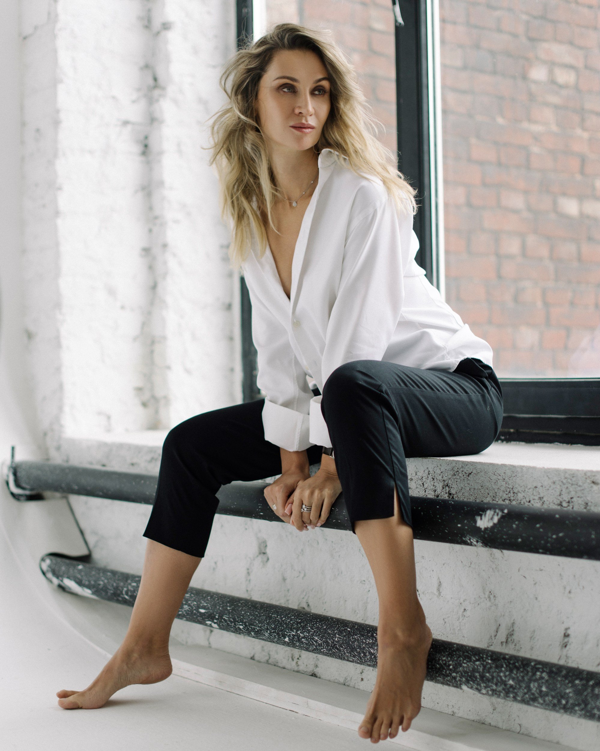 Alina. Фотограф для людей и их брендов