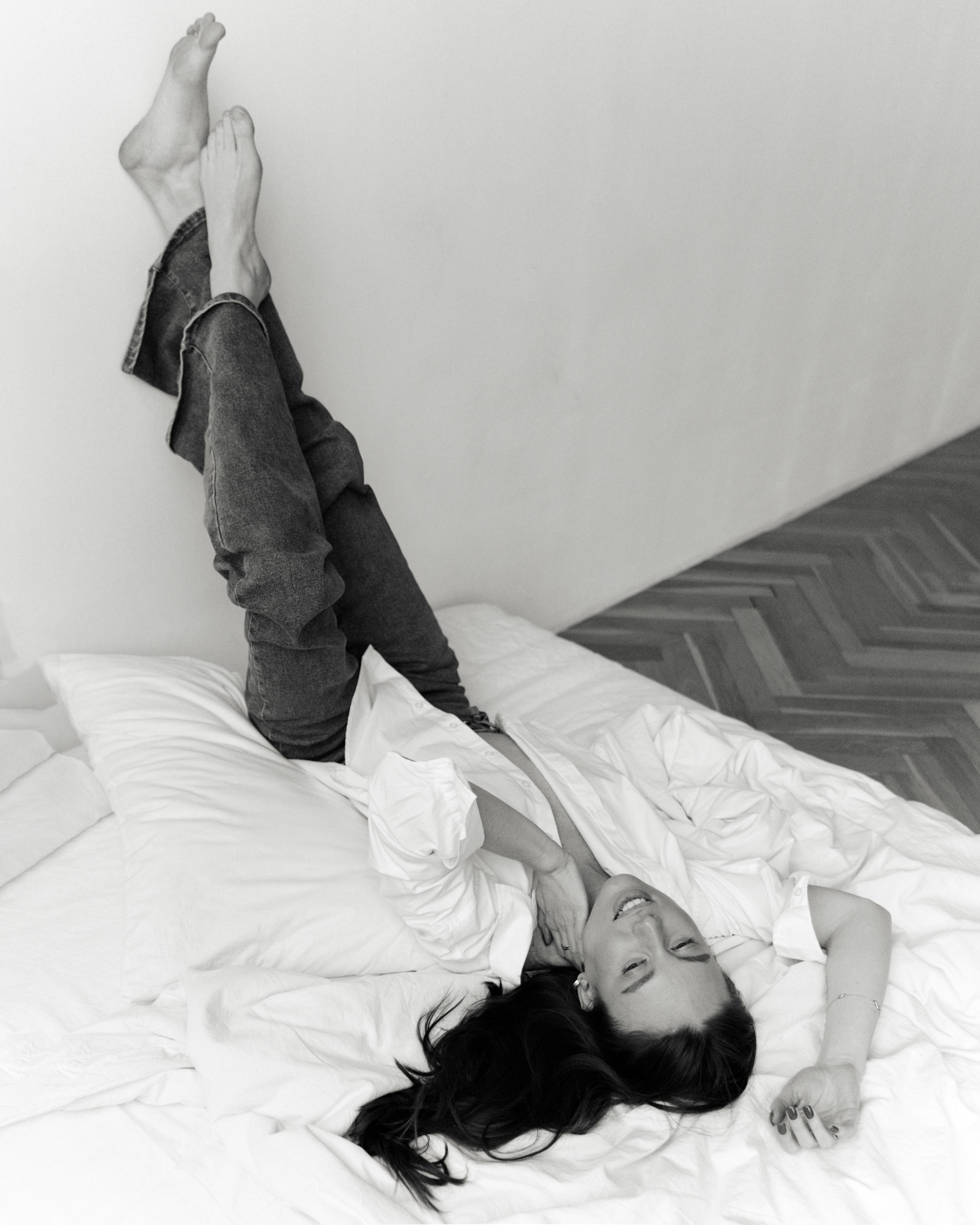 Dasha&Polina. Фотограф для людей и их брендов