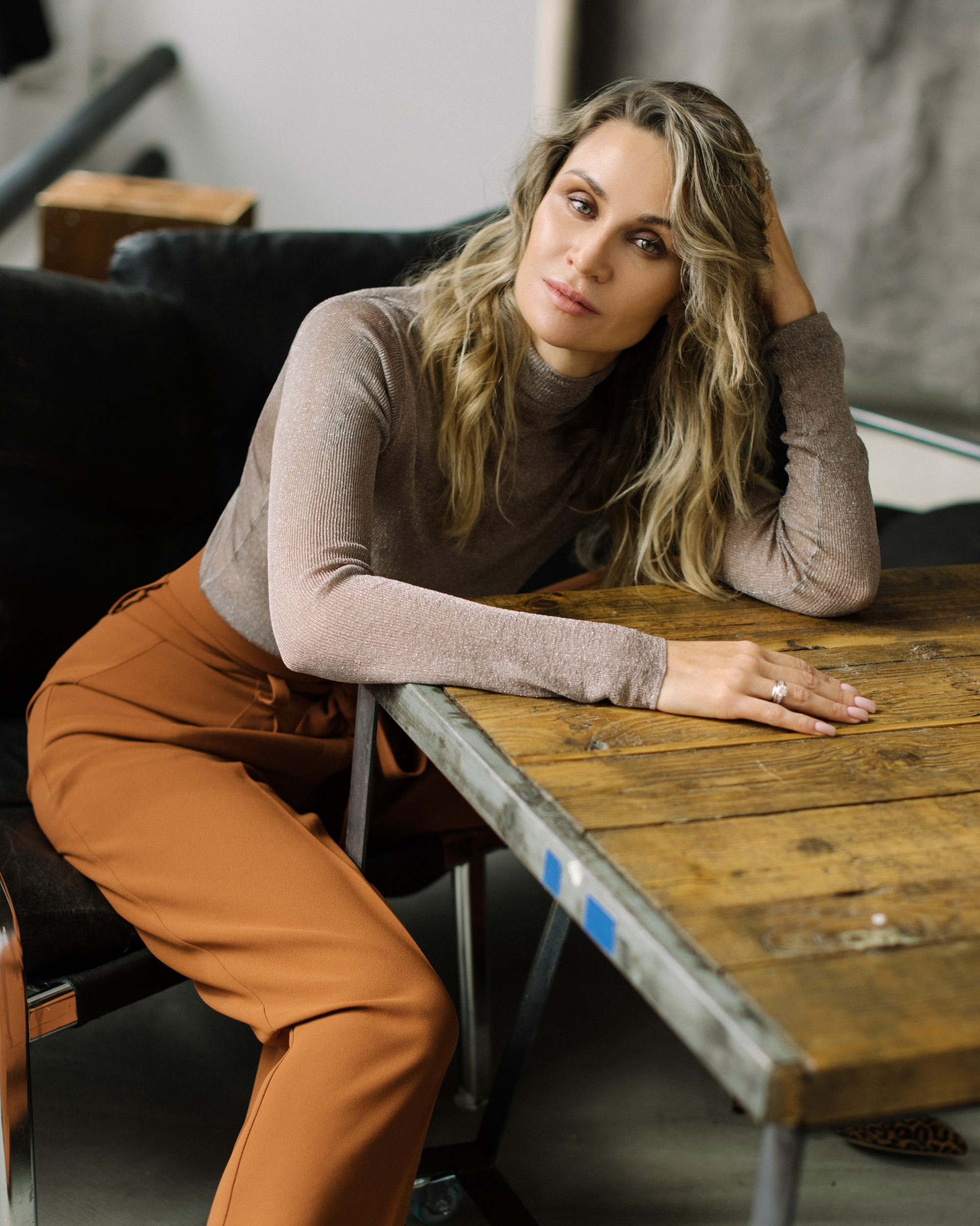 Alina. Фотограф для людей и их брендов