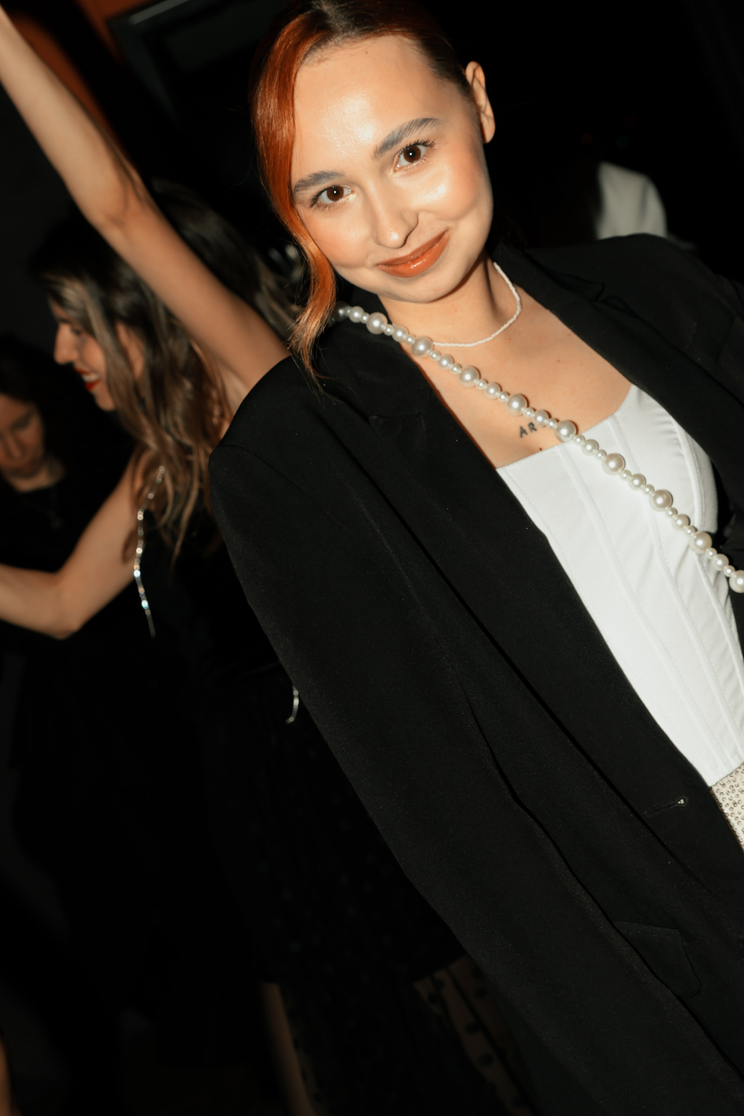 Natalich Hen-party. Fashion Фотограф в СПб Yana Kochkina