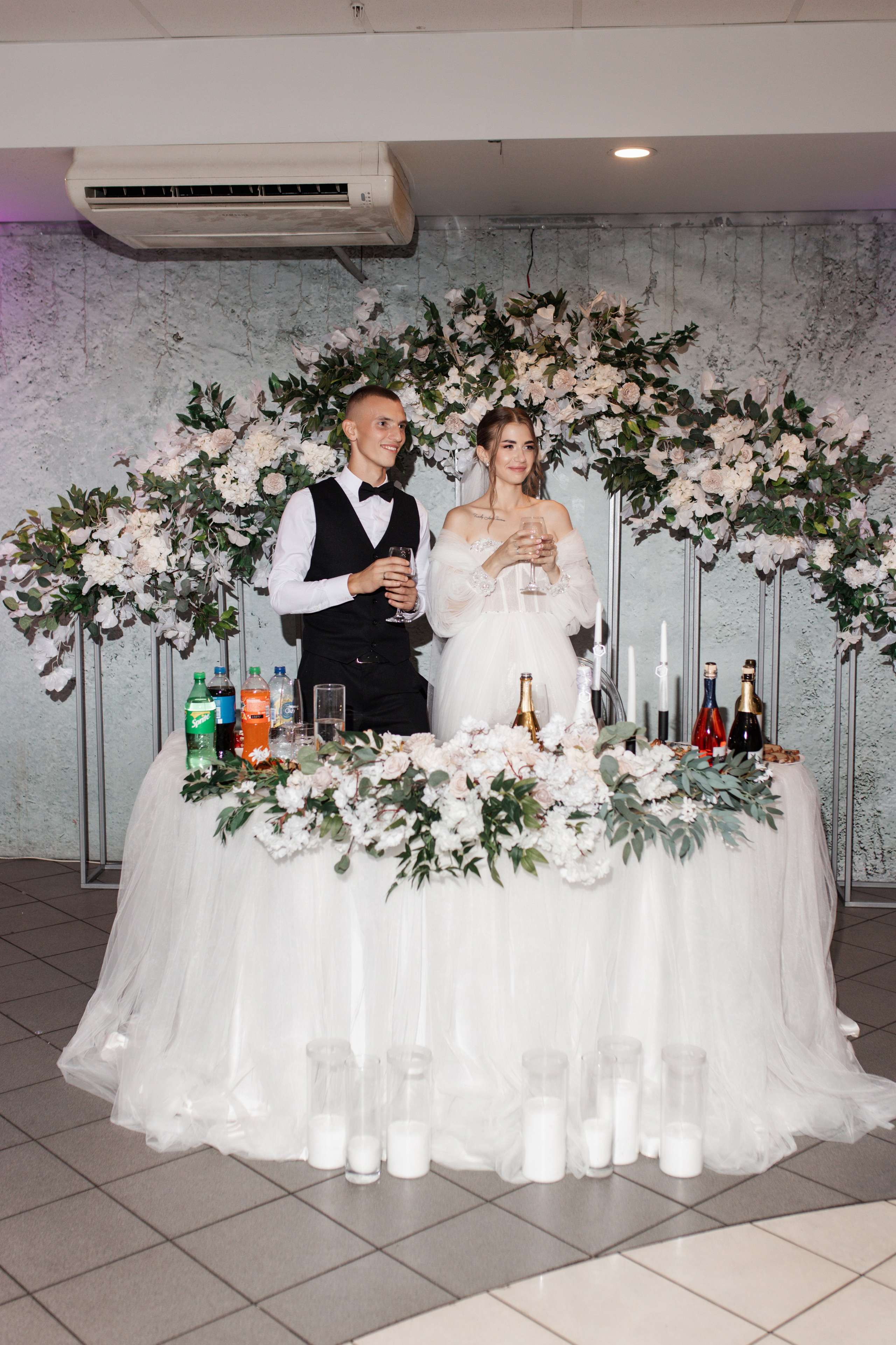 Полина & Егор. Свадебный фотограф Минск Ирина Раевская