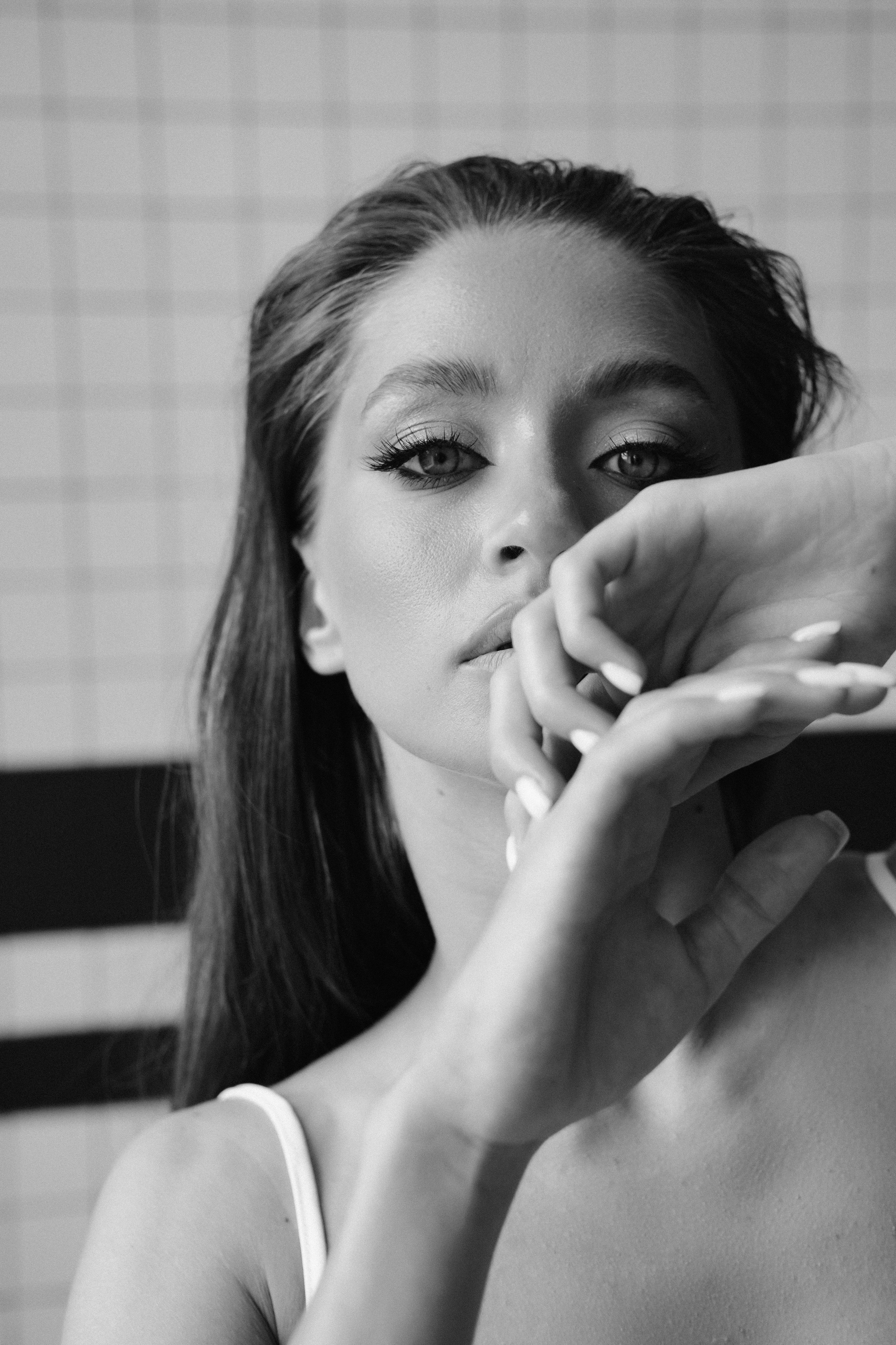 Nastya. Портретный фотограф