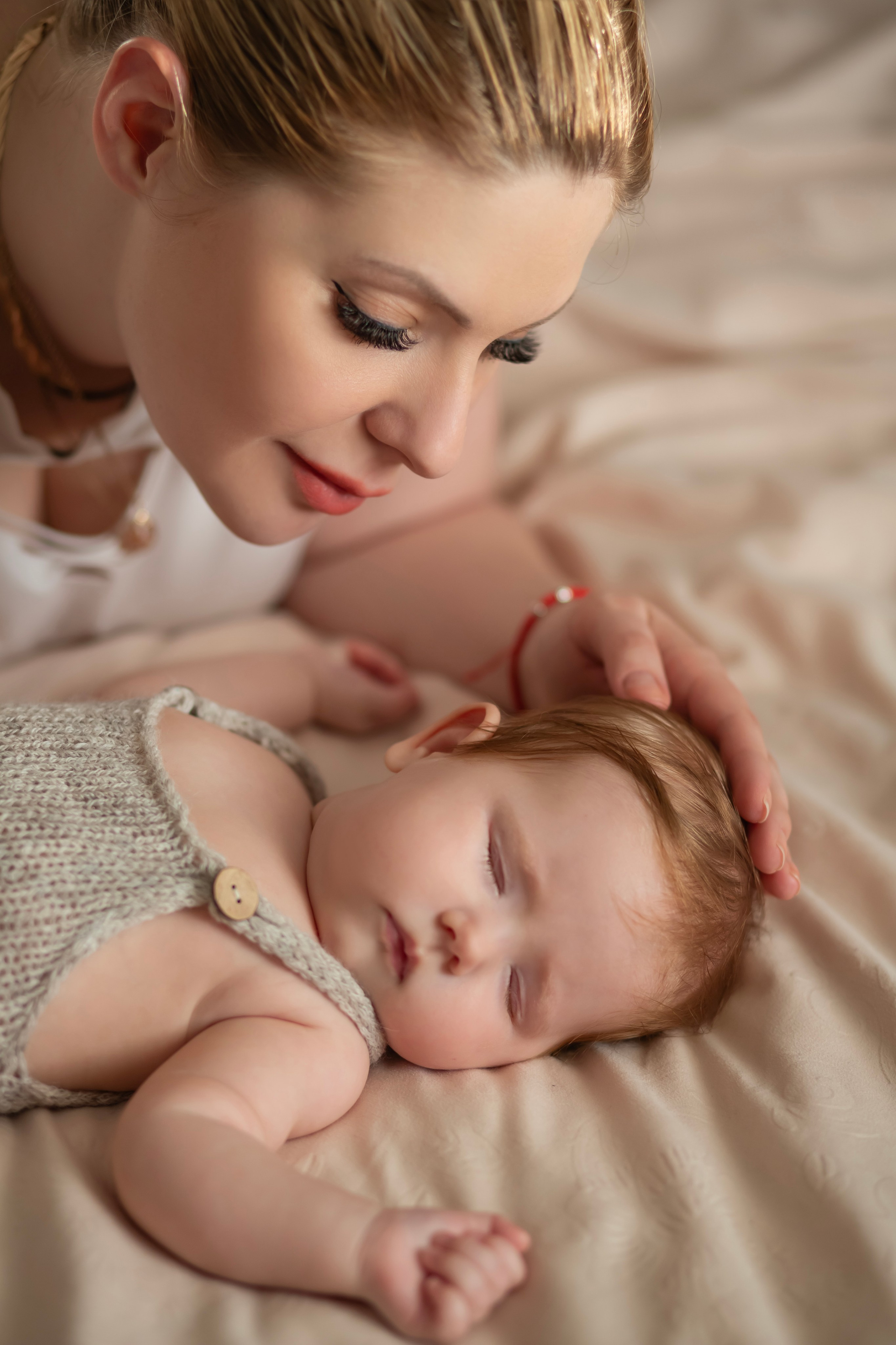 NEWBORN. Семейный и детский фотограф в Москве и МО — Александра