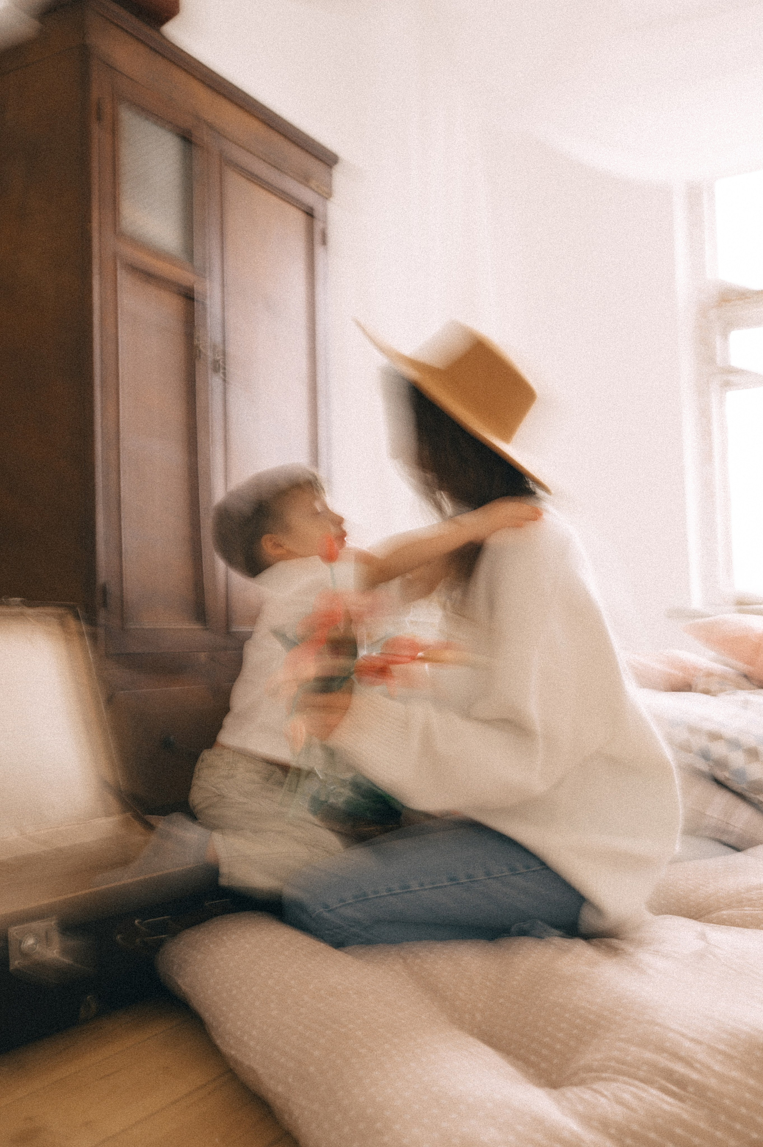 Илай 2 года. Свадебный и семейный фотограф в Ростове-на-Дону Алина Астахова