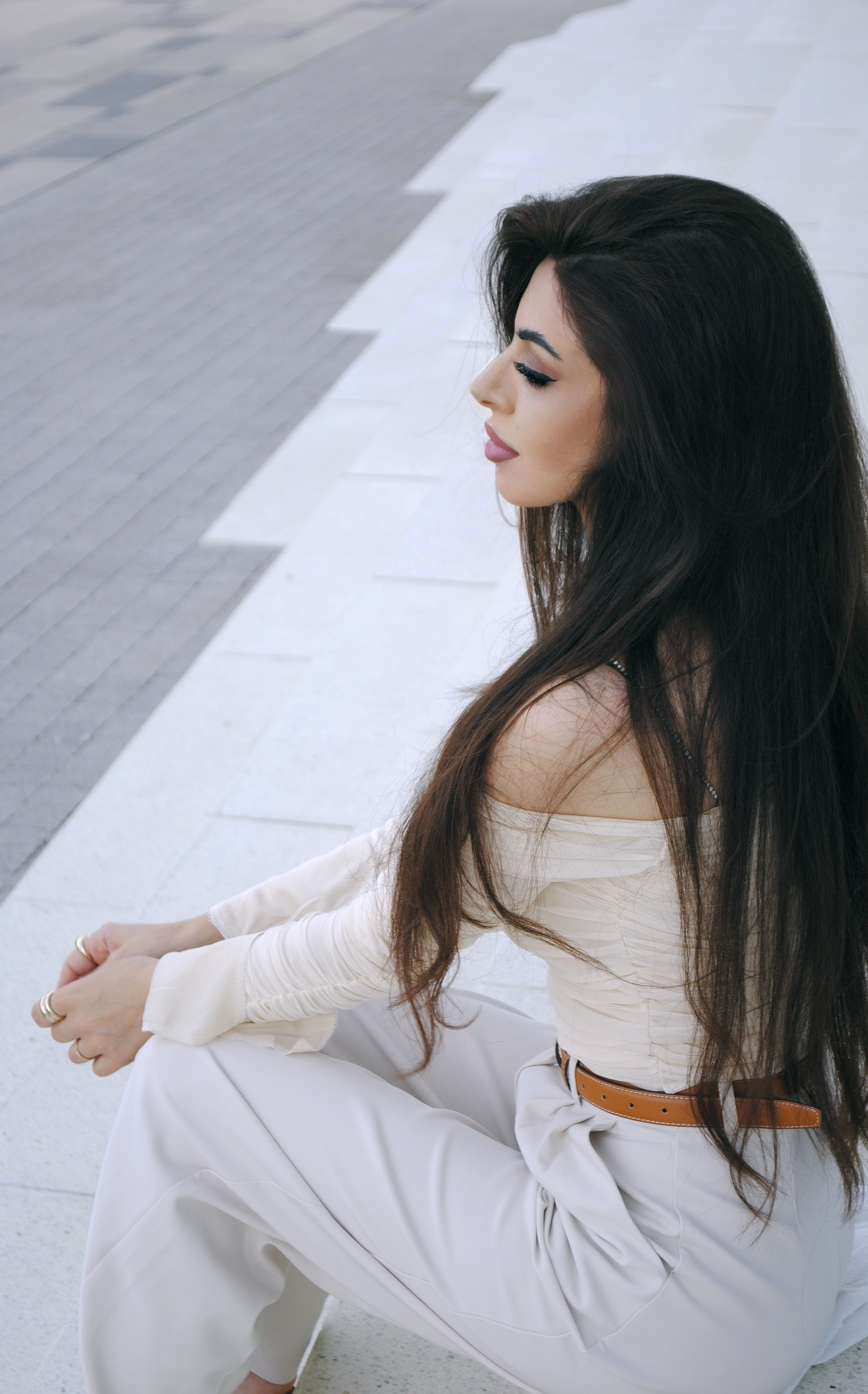 Света. Фотограф Мария Мусаелян